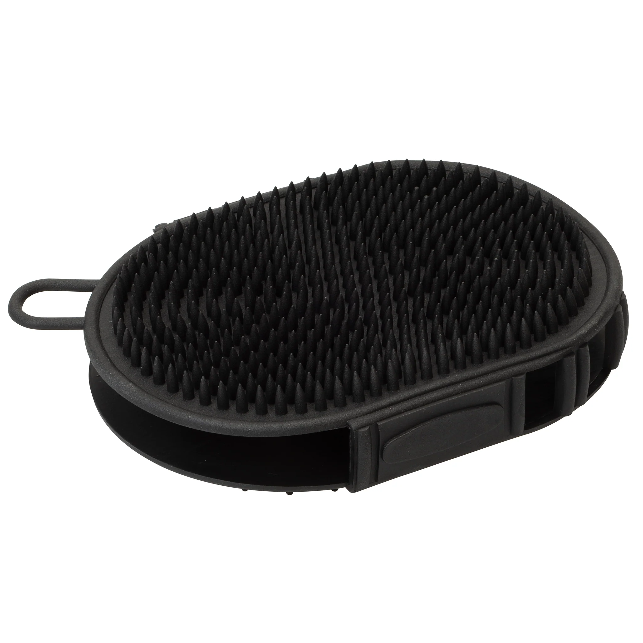 2-Sided Wash Mitt - Image 3