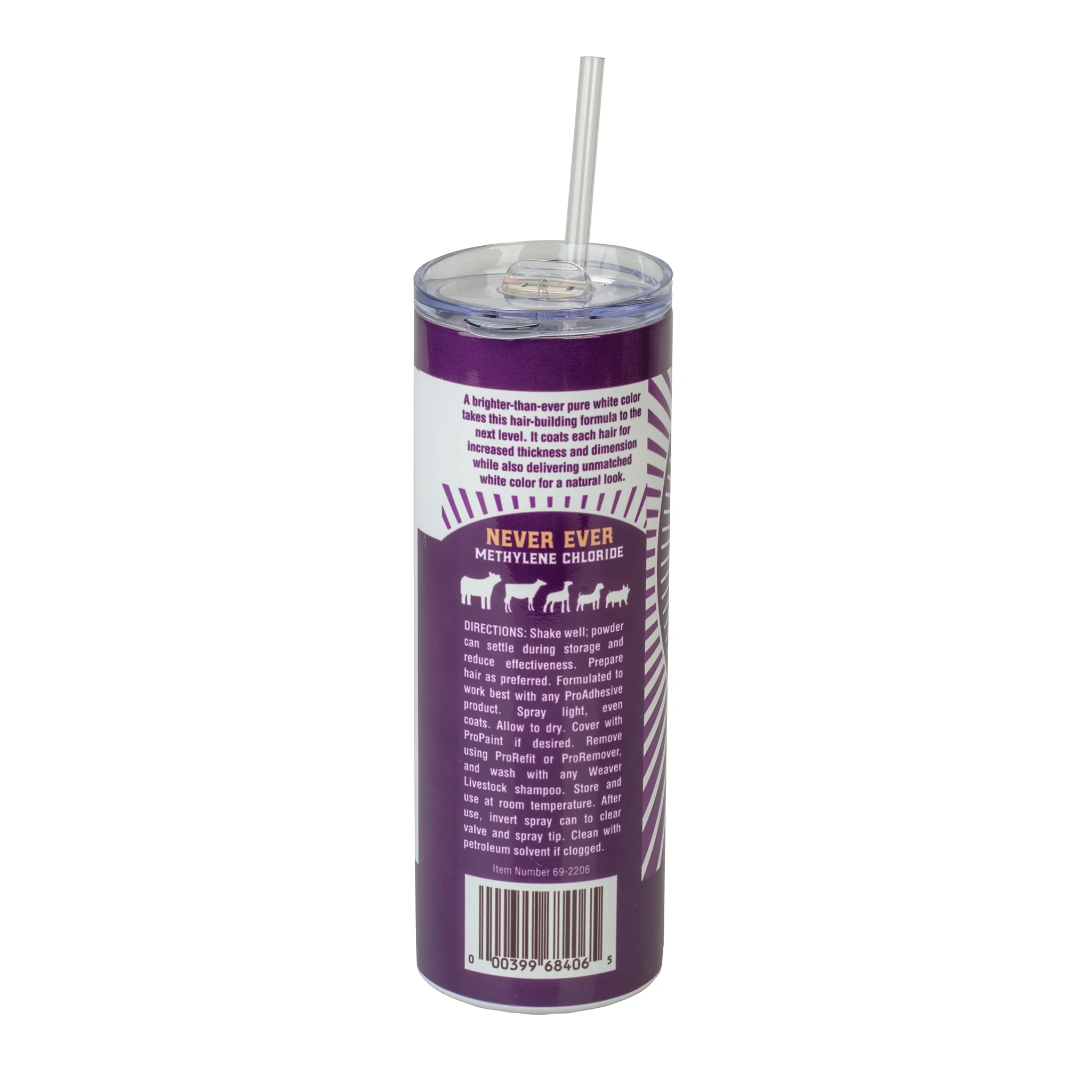 20 oz. Livestock Product Tumbler - Image 4