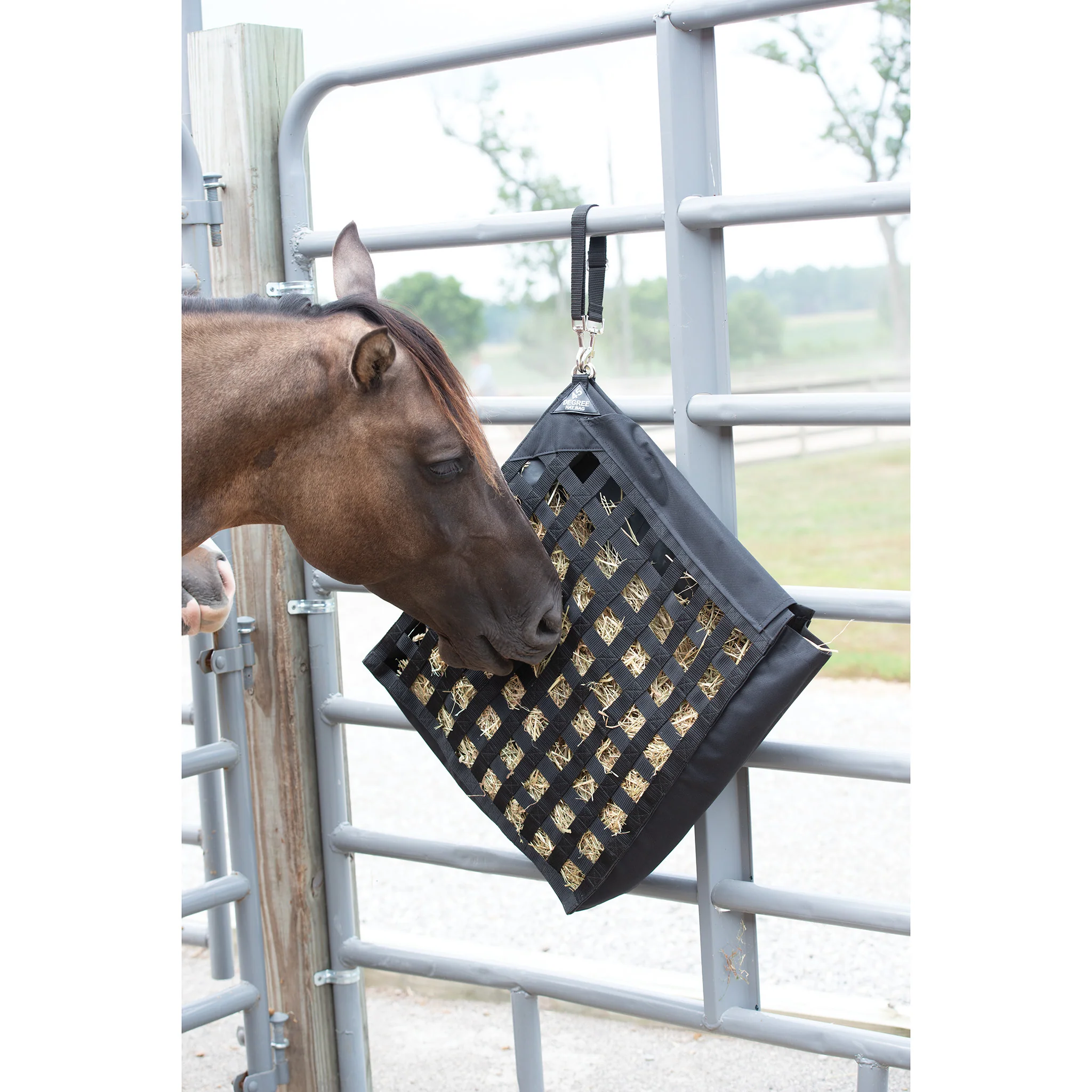 Large 45 Degree™ Hay Bag - Image 6