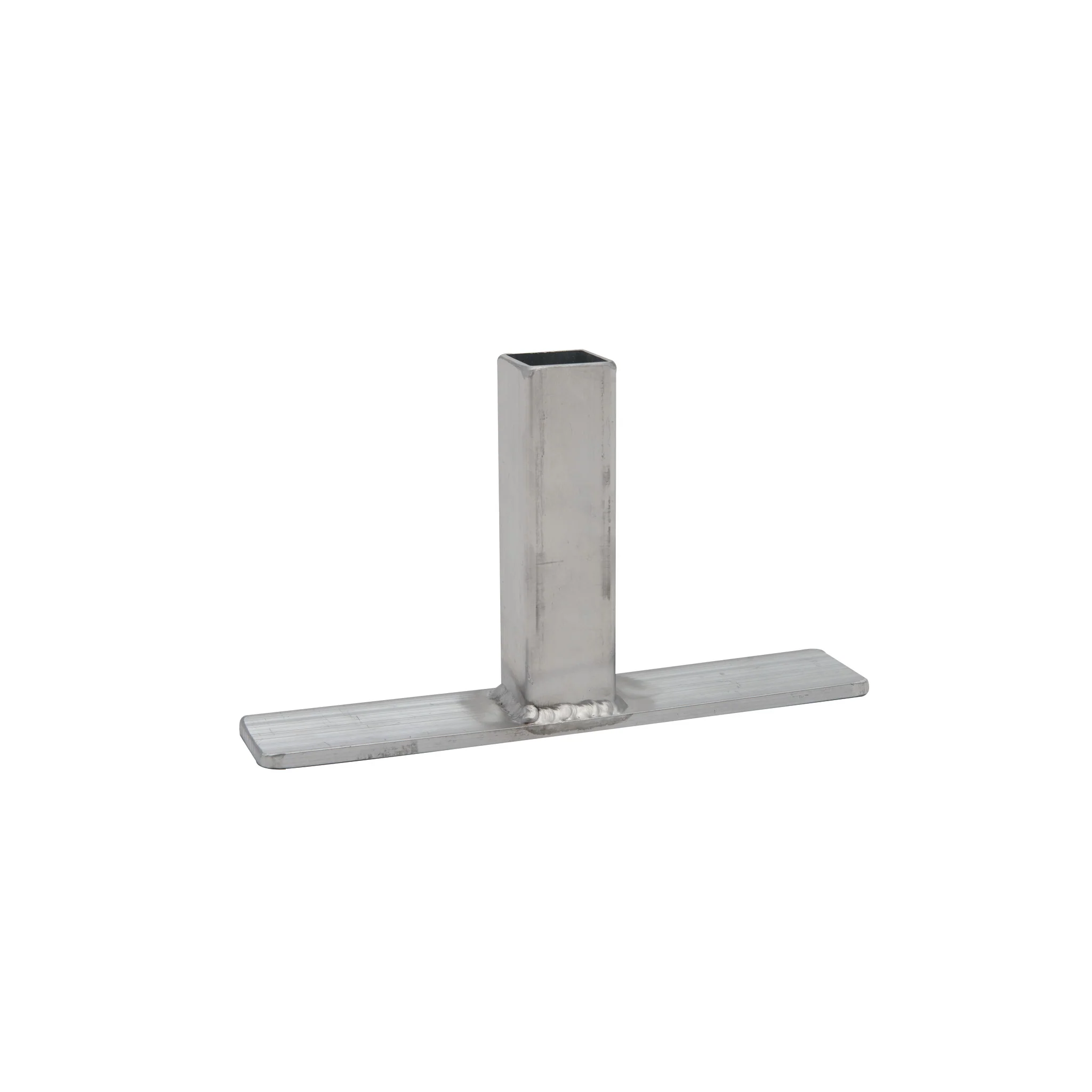 Aluminum Fan Cage Foot