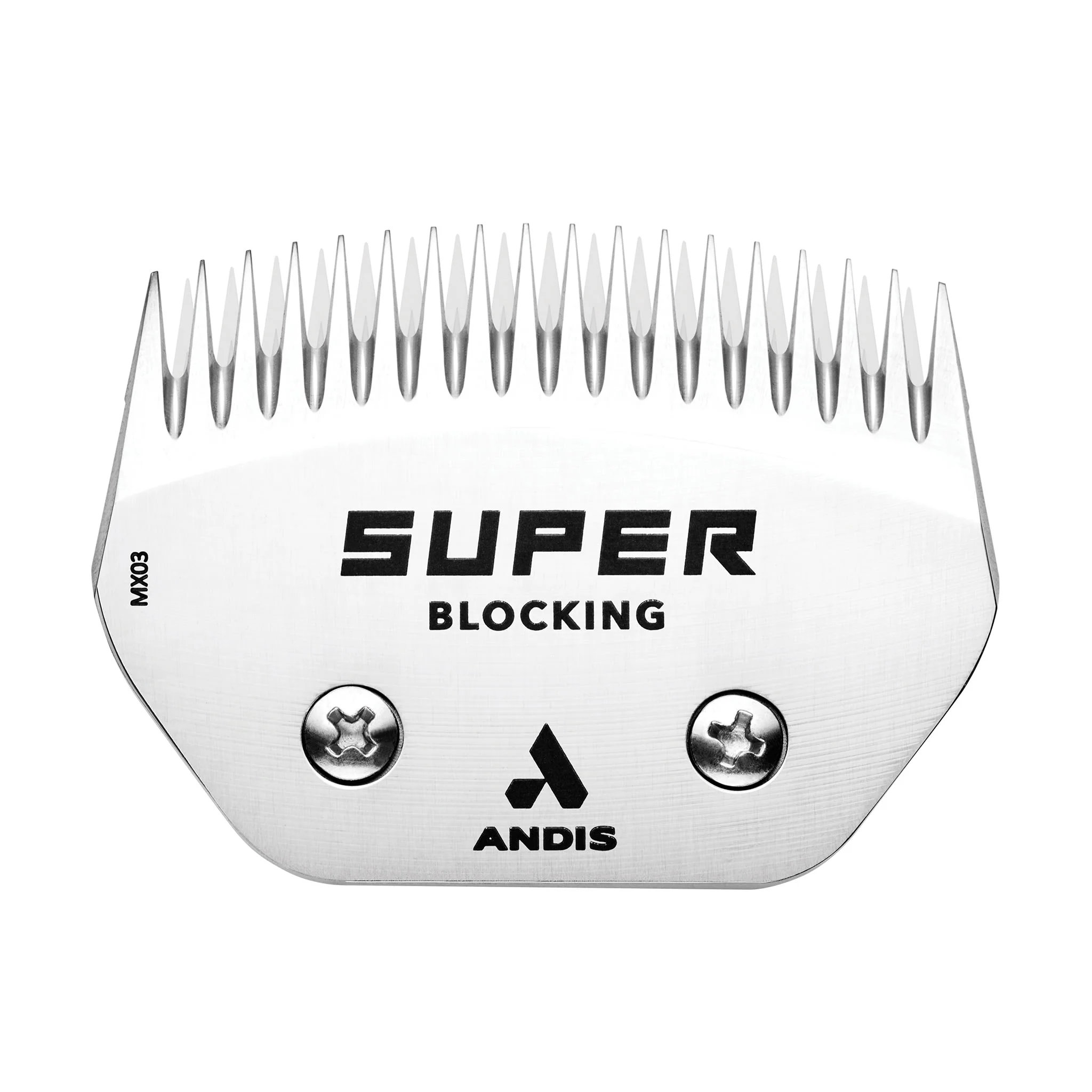 Andis® CeramicEdge® Super Blocking Blade