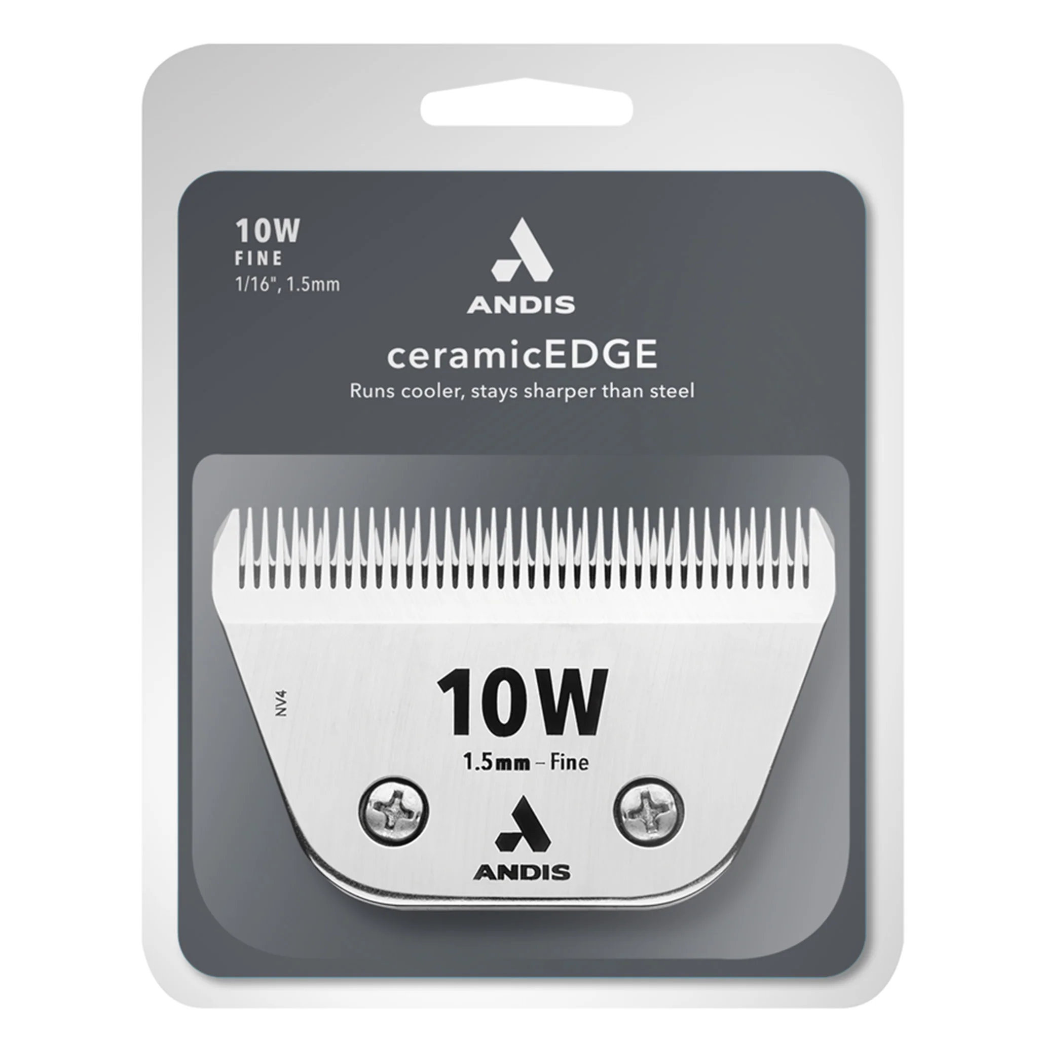 Andis® CeramicEdge® Wide Blade Set - Image 4