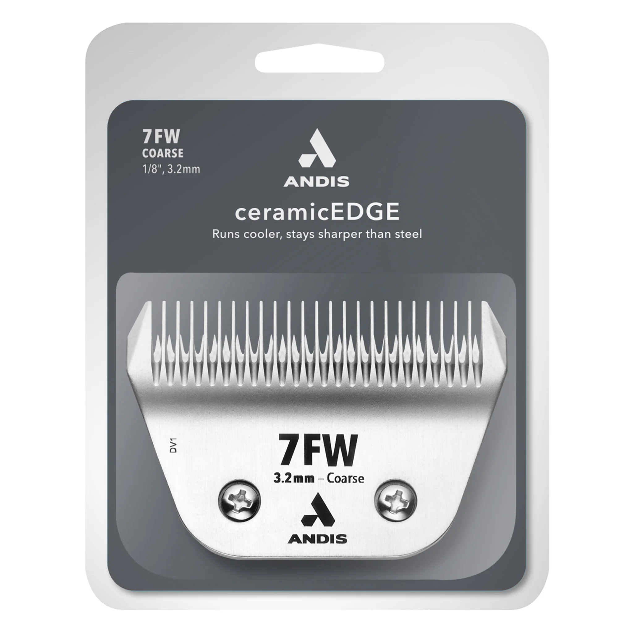 Andis® CeramicEdge® Wide Blade Set - Image 6