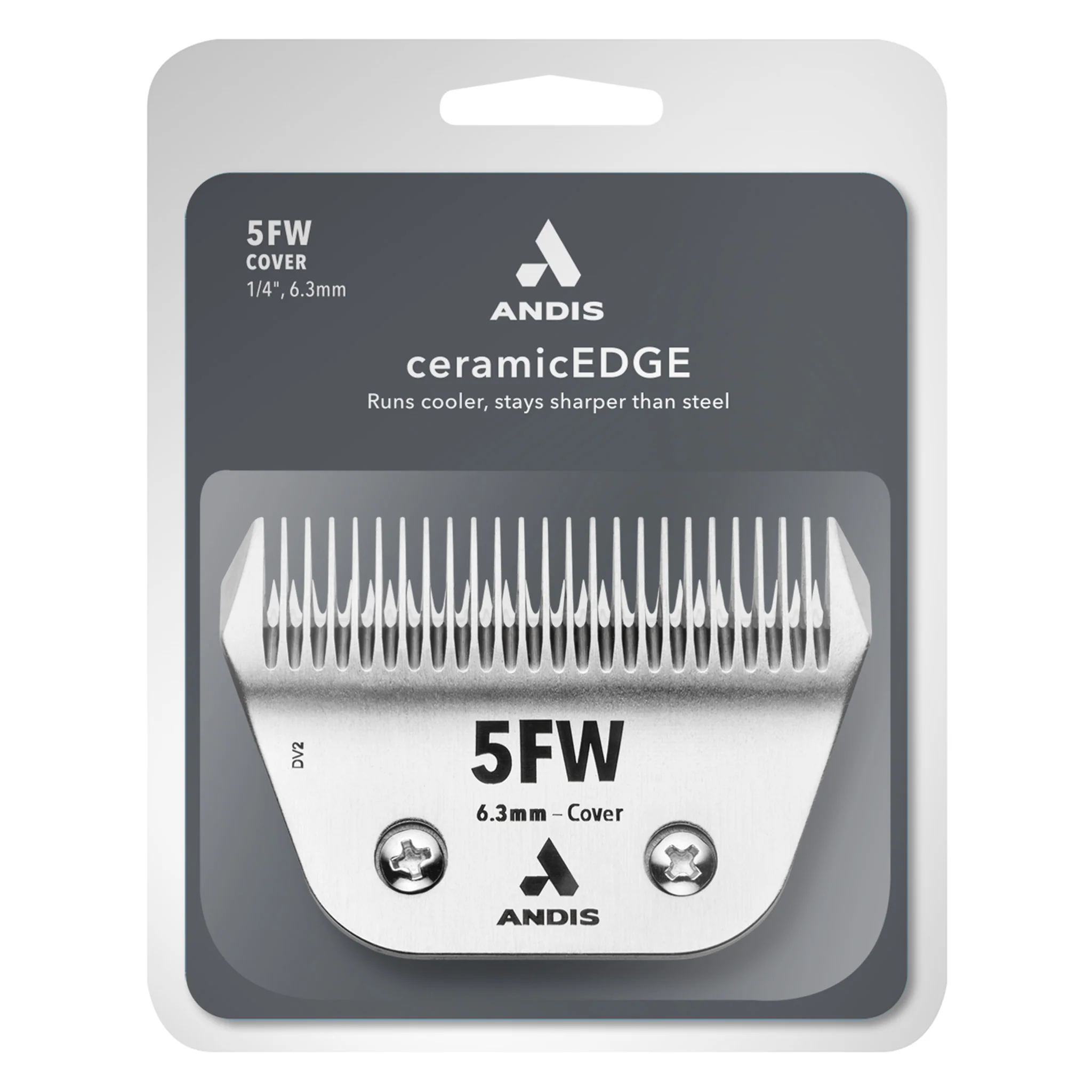 Andis® CeramicEdge® Wide Blade Set - Image 8