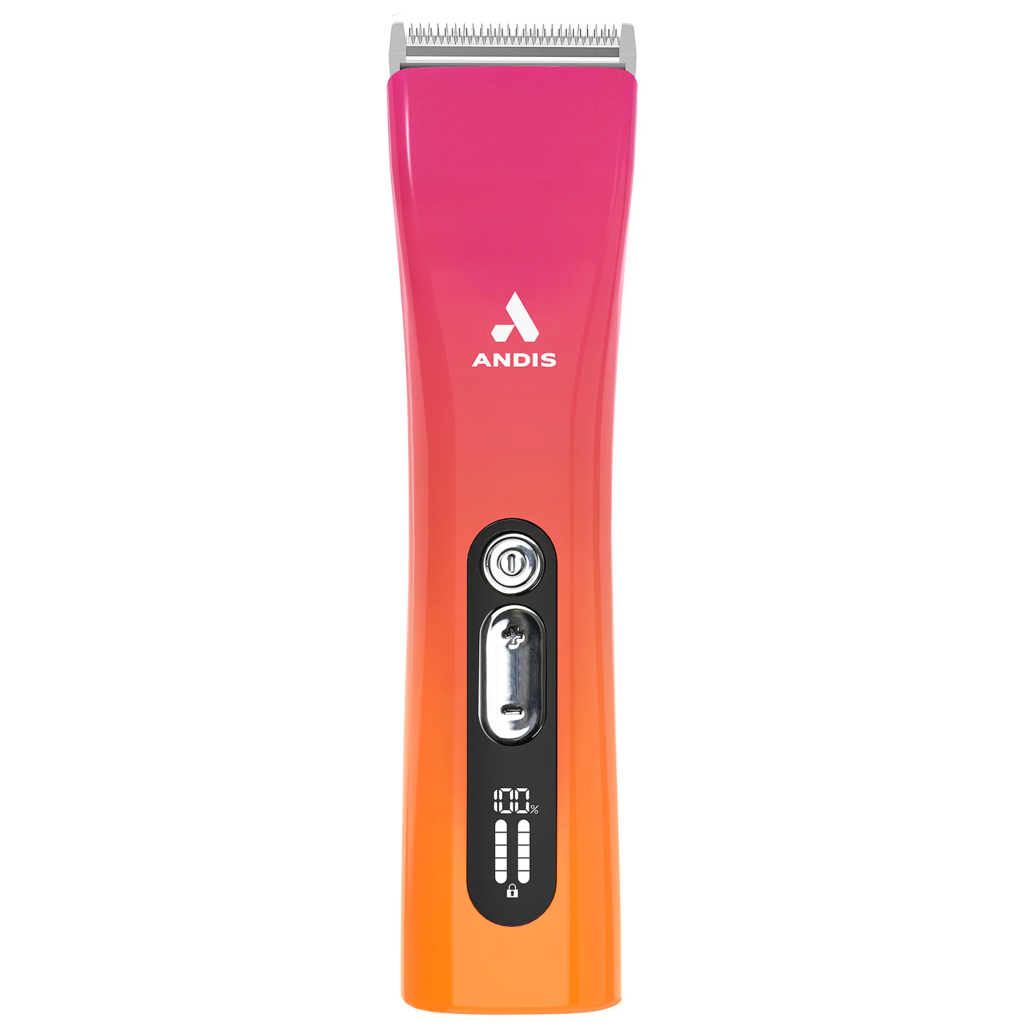 Andis ProClip 5-in-1 Cord/Cordless Clippers - Image 4