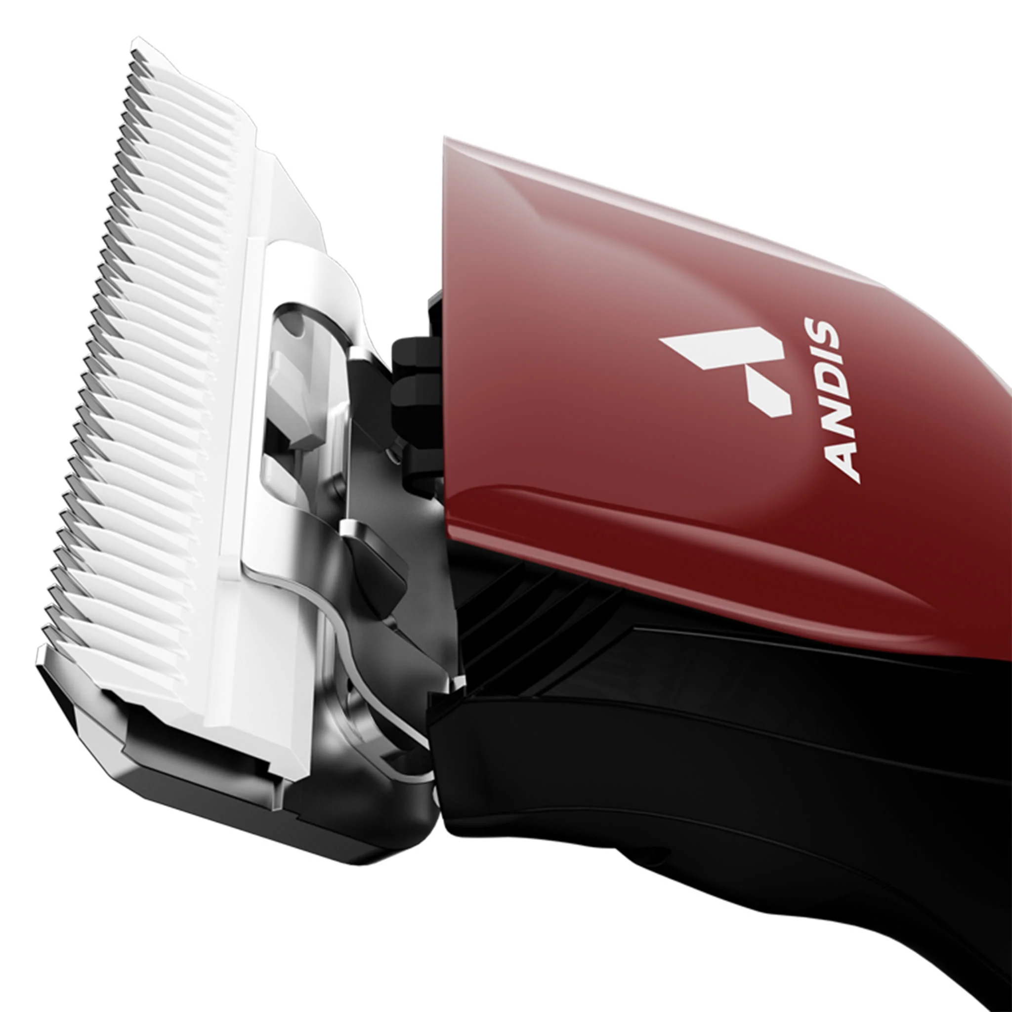 Andis® Pulse ZR™ II Wide Blade Cordless Clipper - Image 3