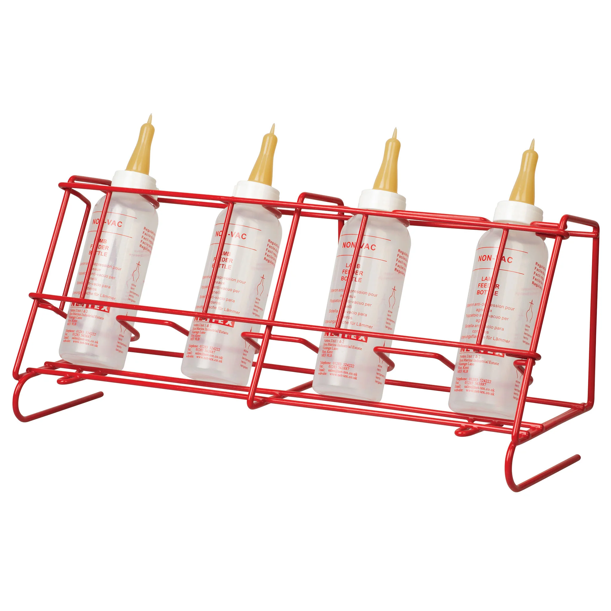 Bottle Rack - Image 2