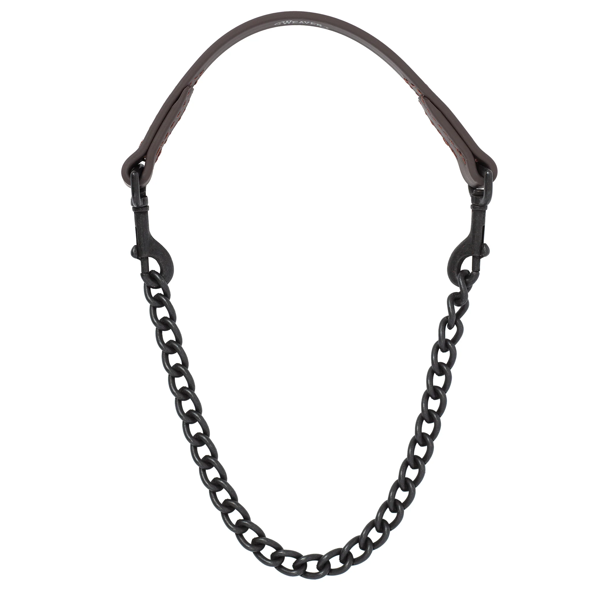 Brahma Webb® Goat Collar