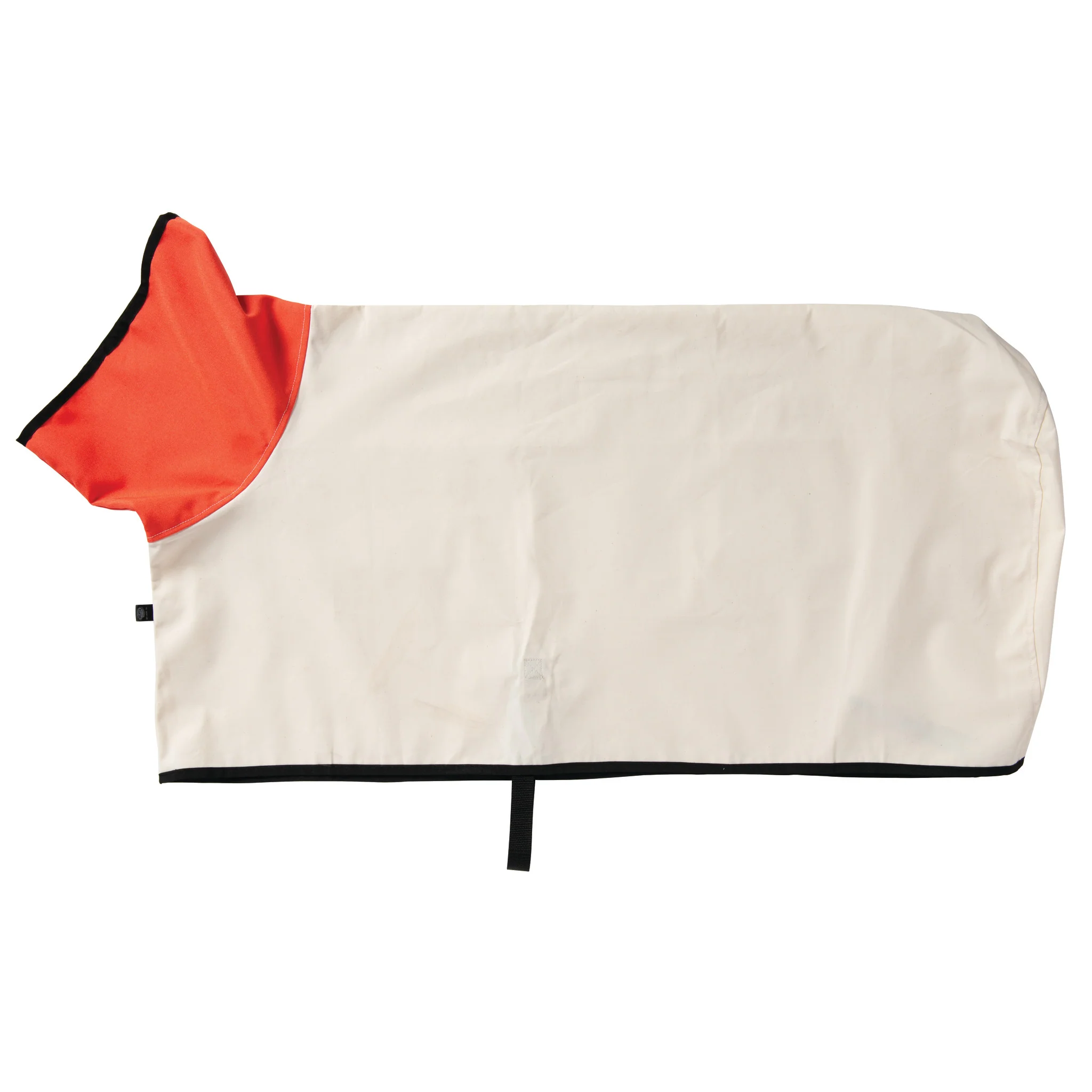 Canvas Sheep Blanket - Image 3