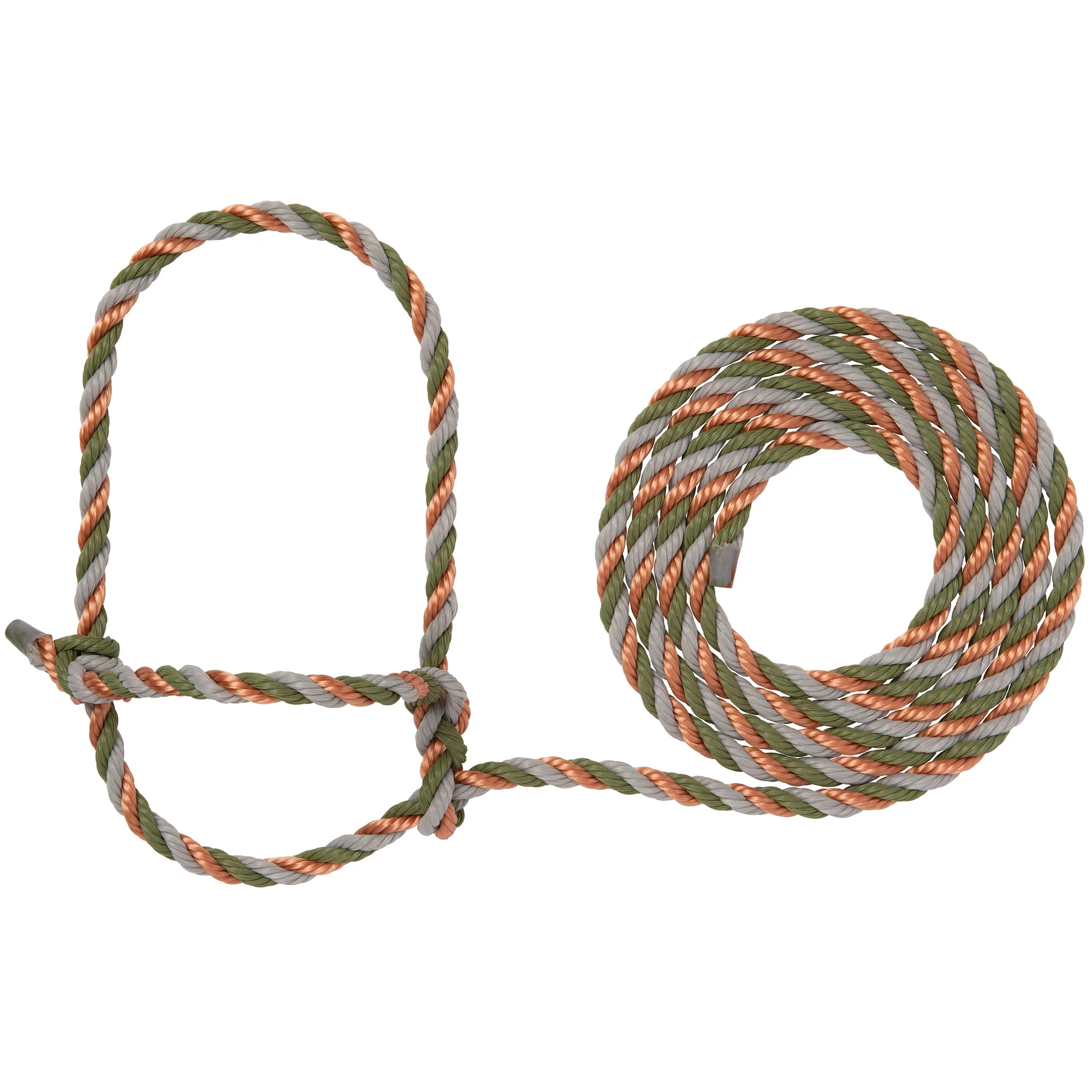 Cattle Rope Halter - Image 5