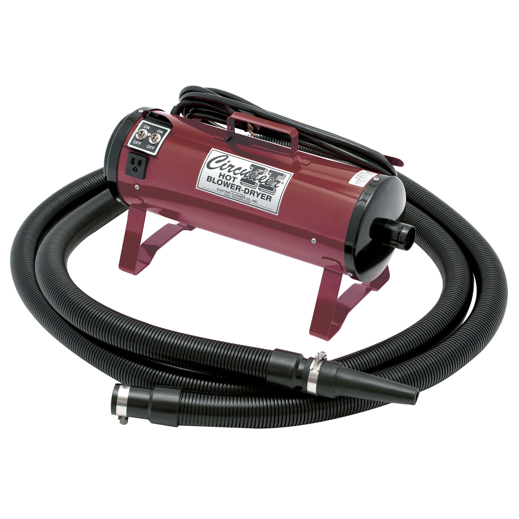 Circuiteer II® Blower - Image 3