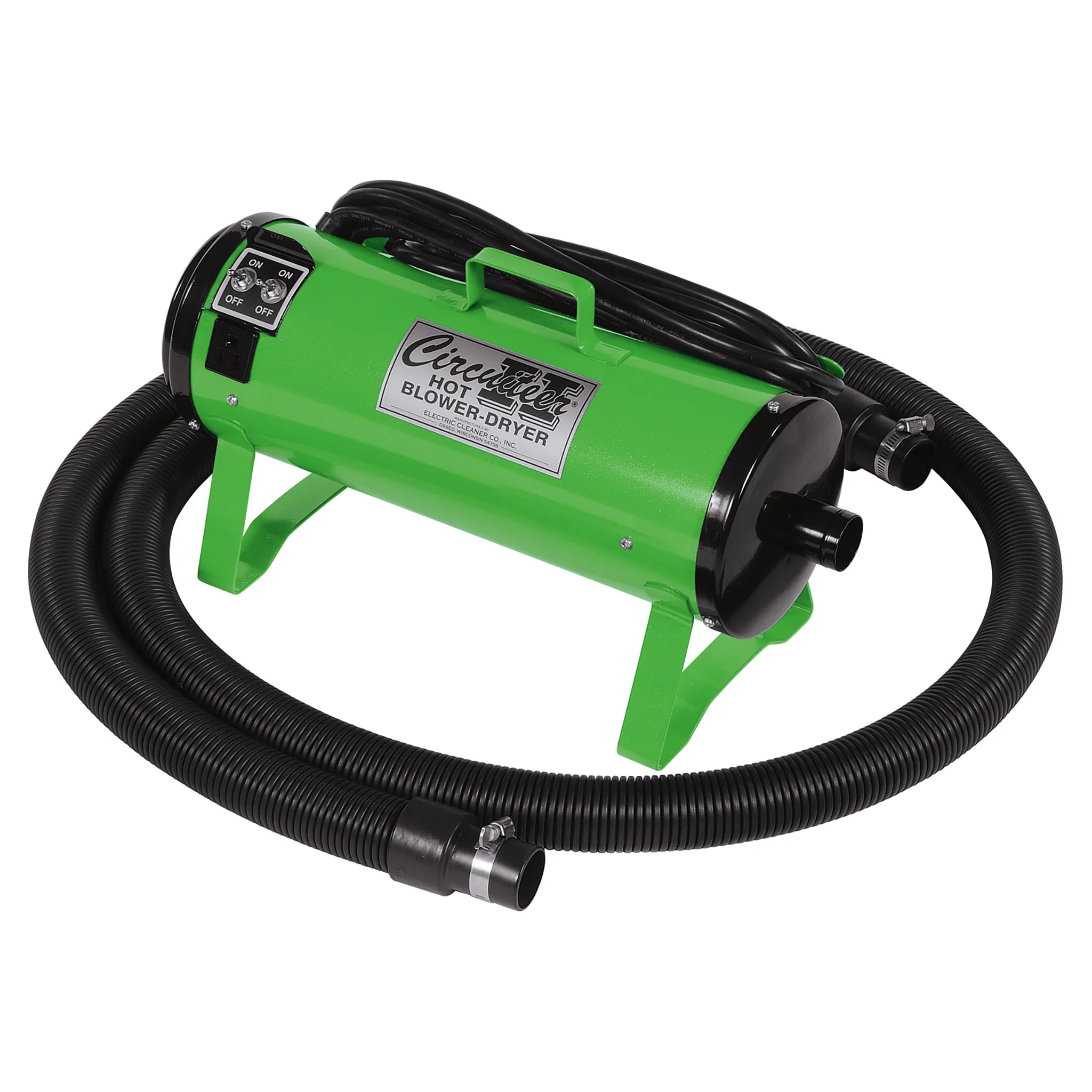 Circuiteer II® Blower - Image 4
