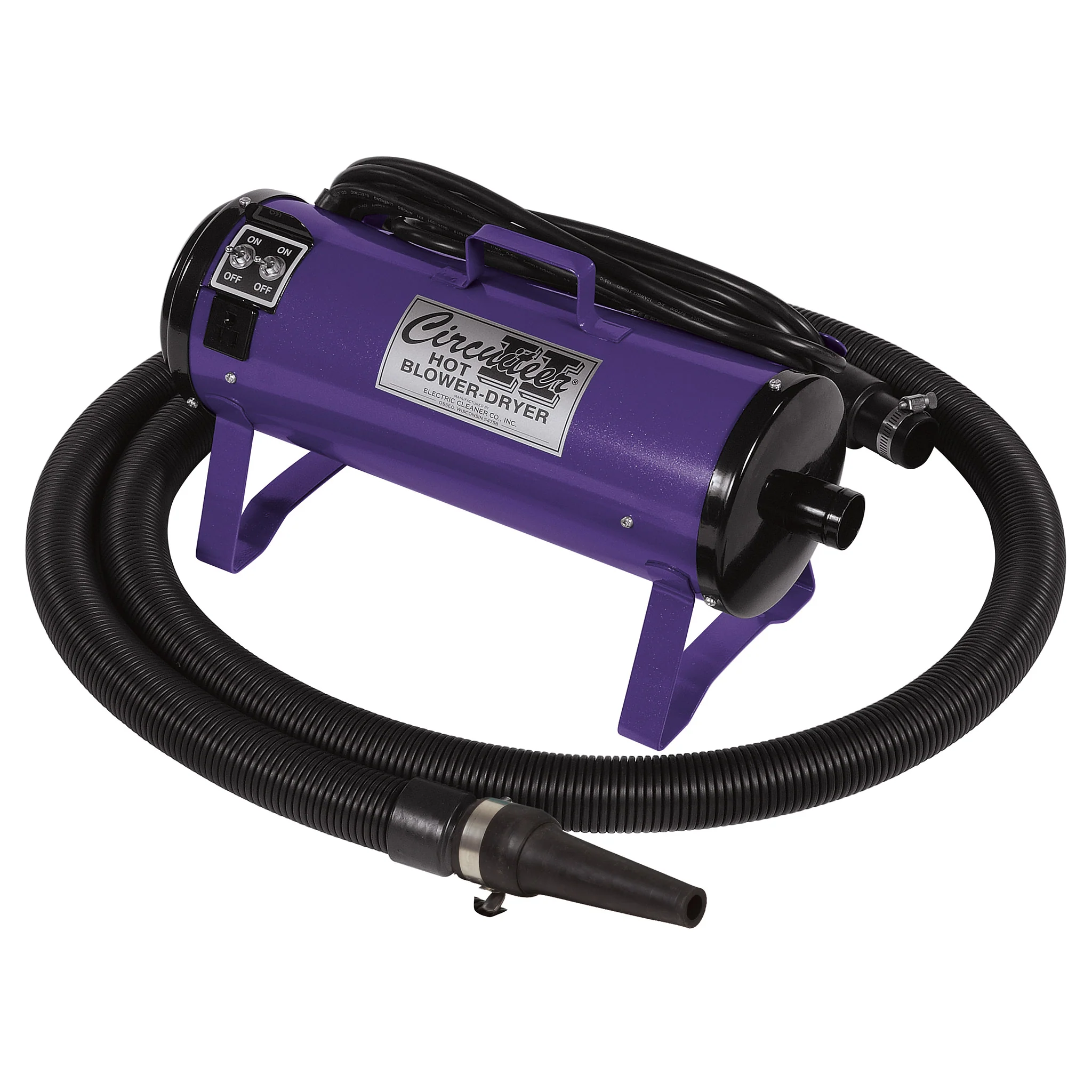 Circuiteer II® Blower - Image 6