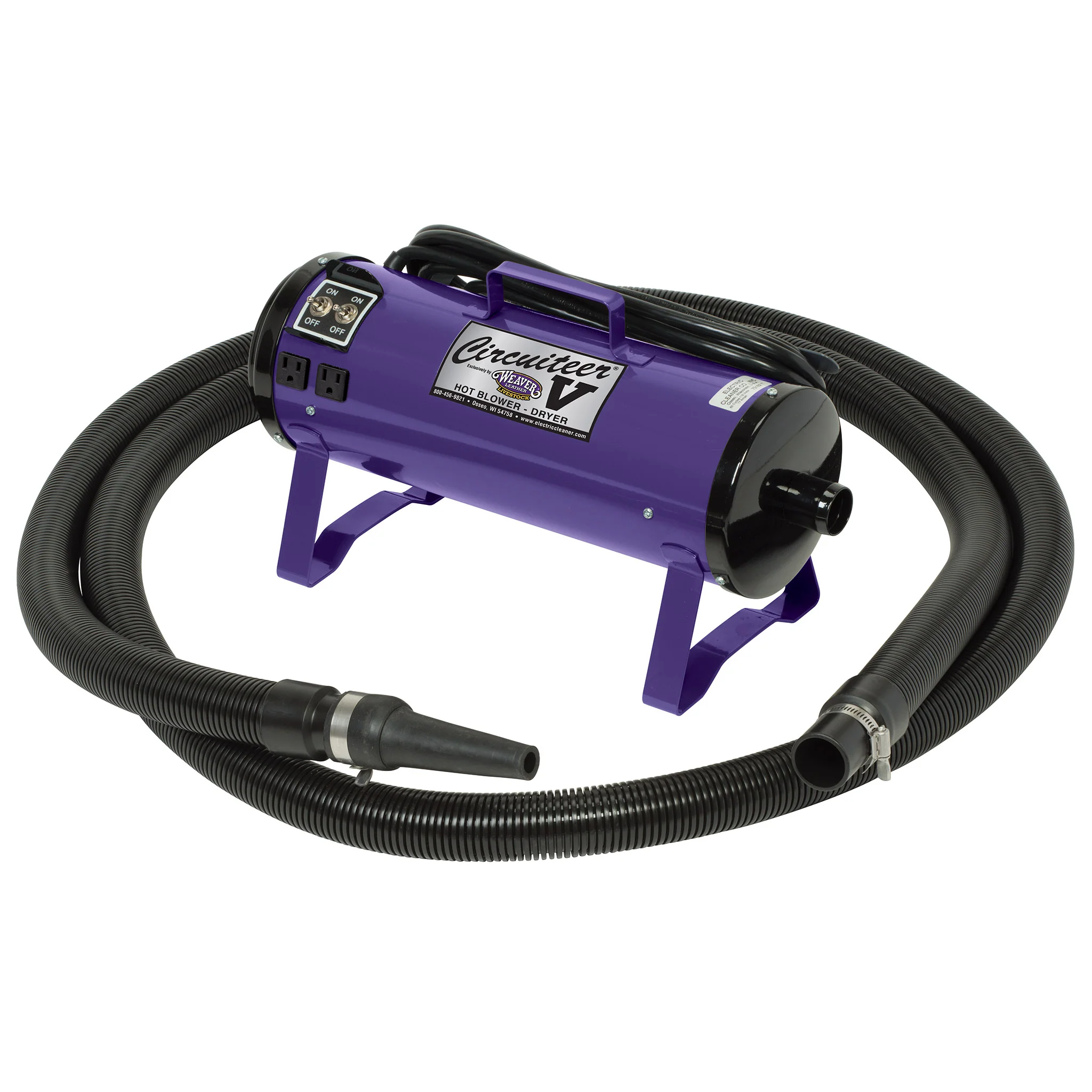 Circuiteer® V - Image 3