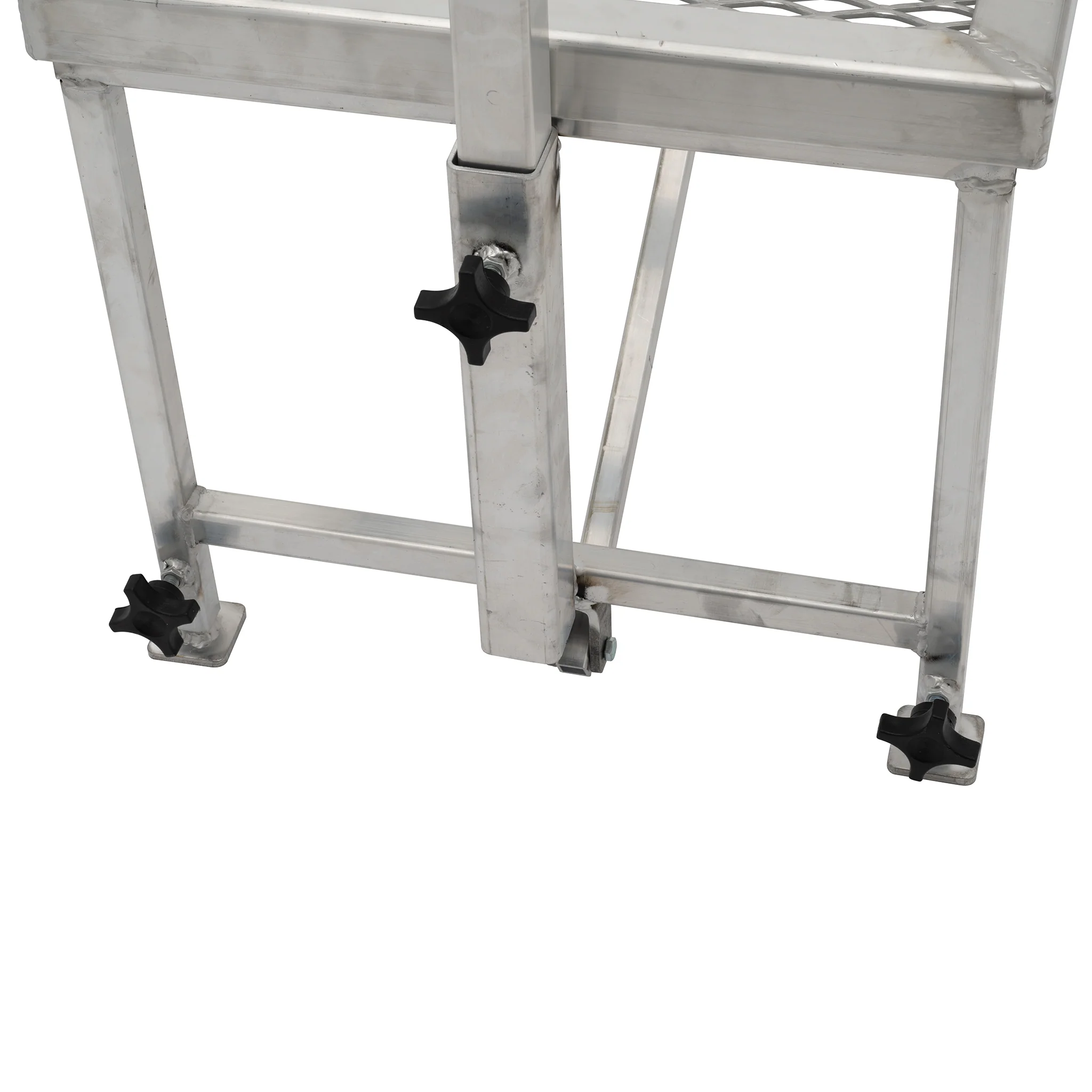 Complete Aluminum Trimming Stand - Image 10