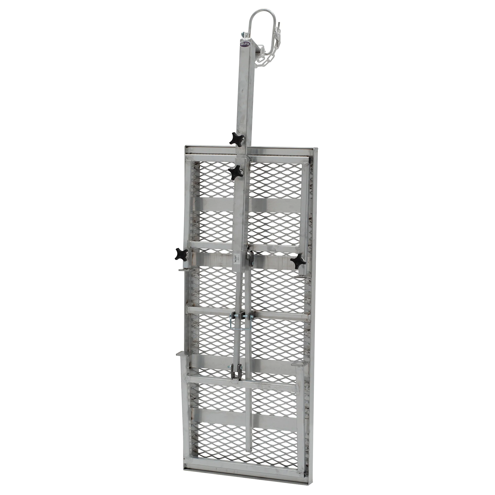 Complete Aluminum Trimming Stand - Image 9