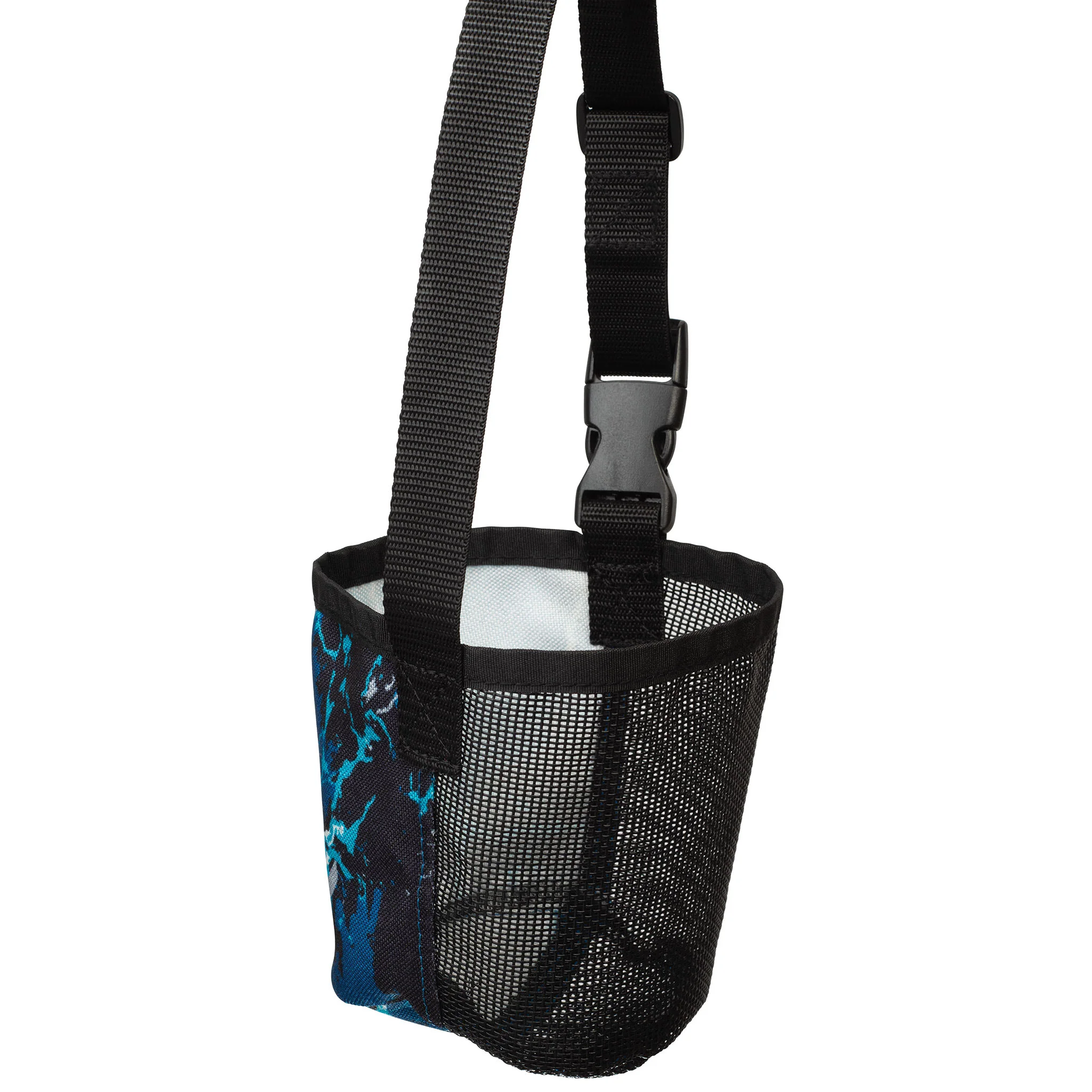 Deluxe Adjustable Goat/Sheep Muzzle - Image 13