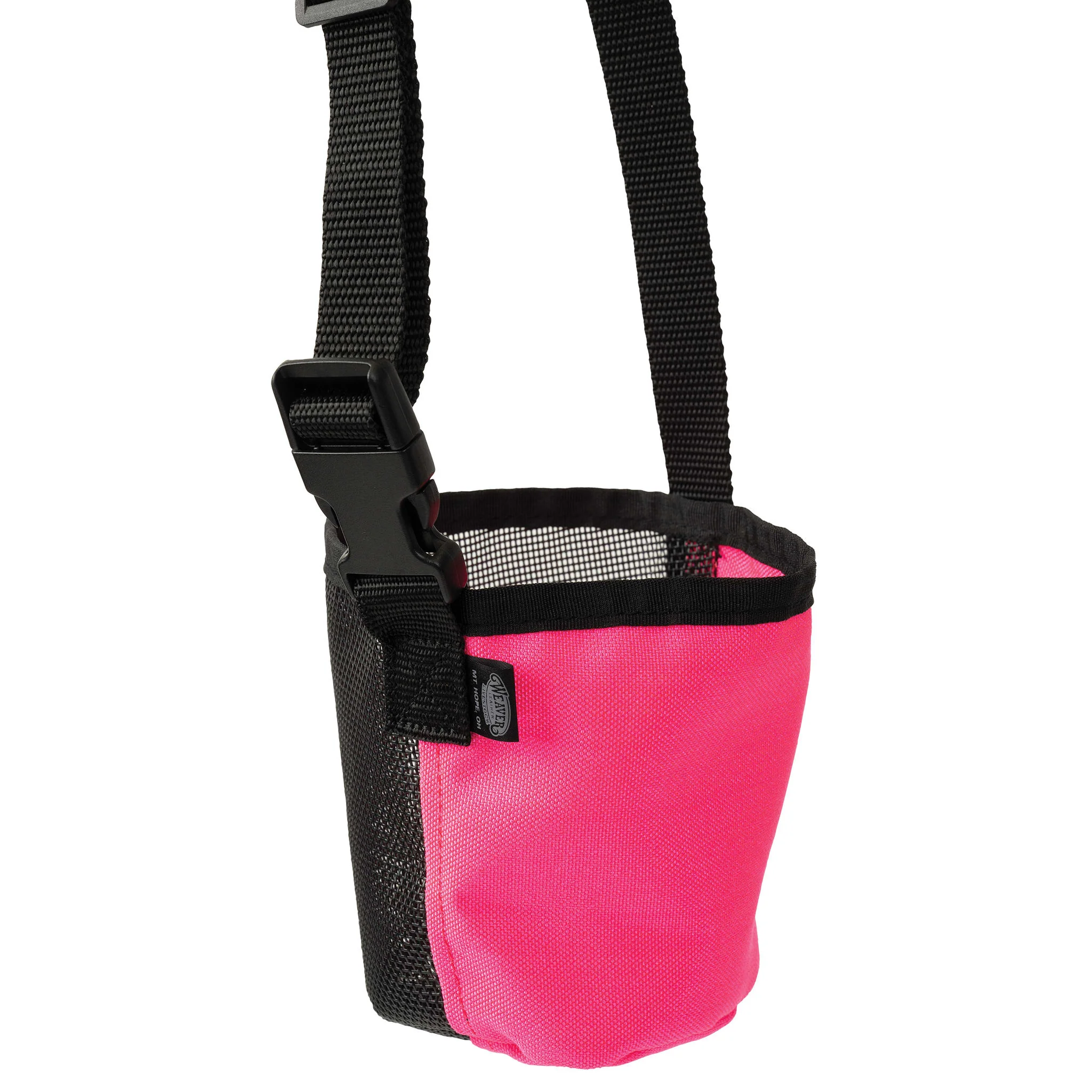 Deluxe Adjustable Goat/Sheep Muzzle - Image 16