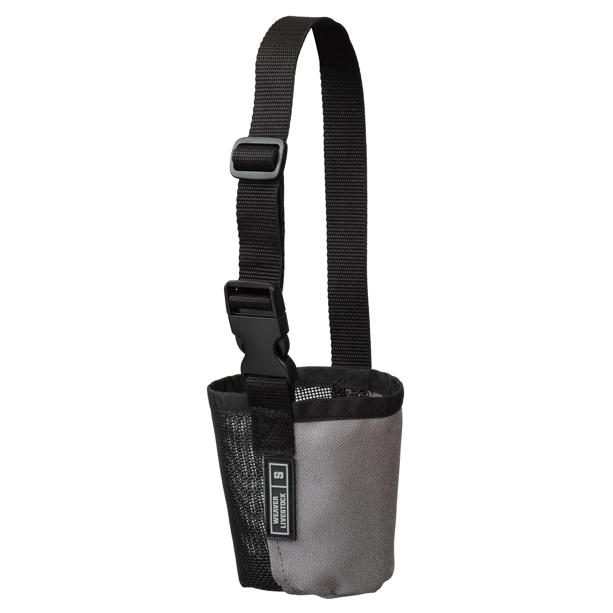 Deluxe Adjustable Goat/Sheep Muzzle - Image 3