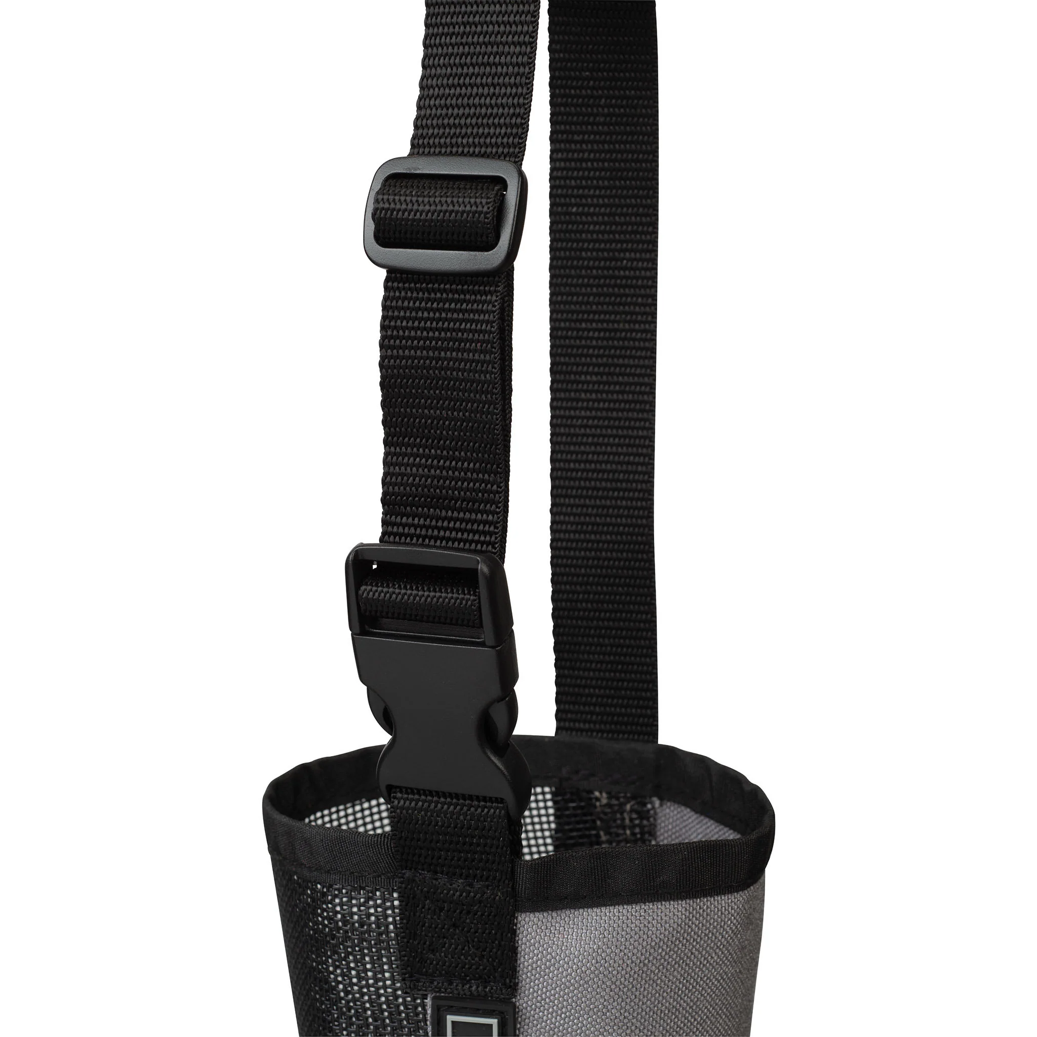 Deluxe Adjustable Goat/Sheep Muzzle - Image 4
