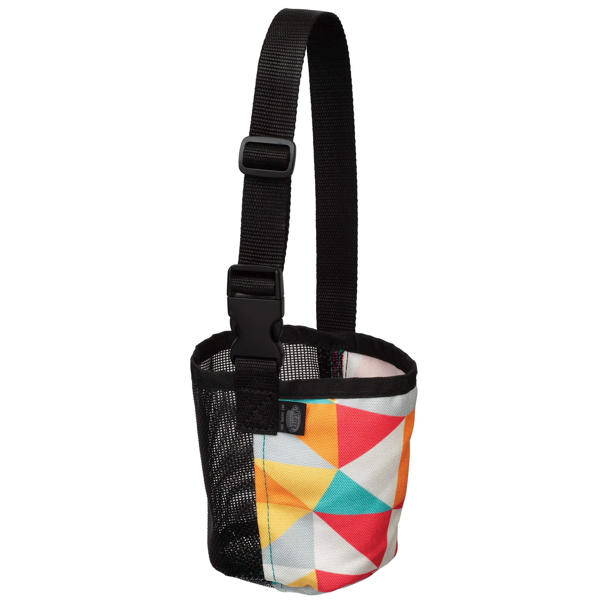 Deluxe Adjustable Goat/Sheep Muzzle - Image 6