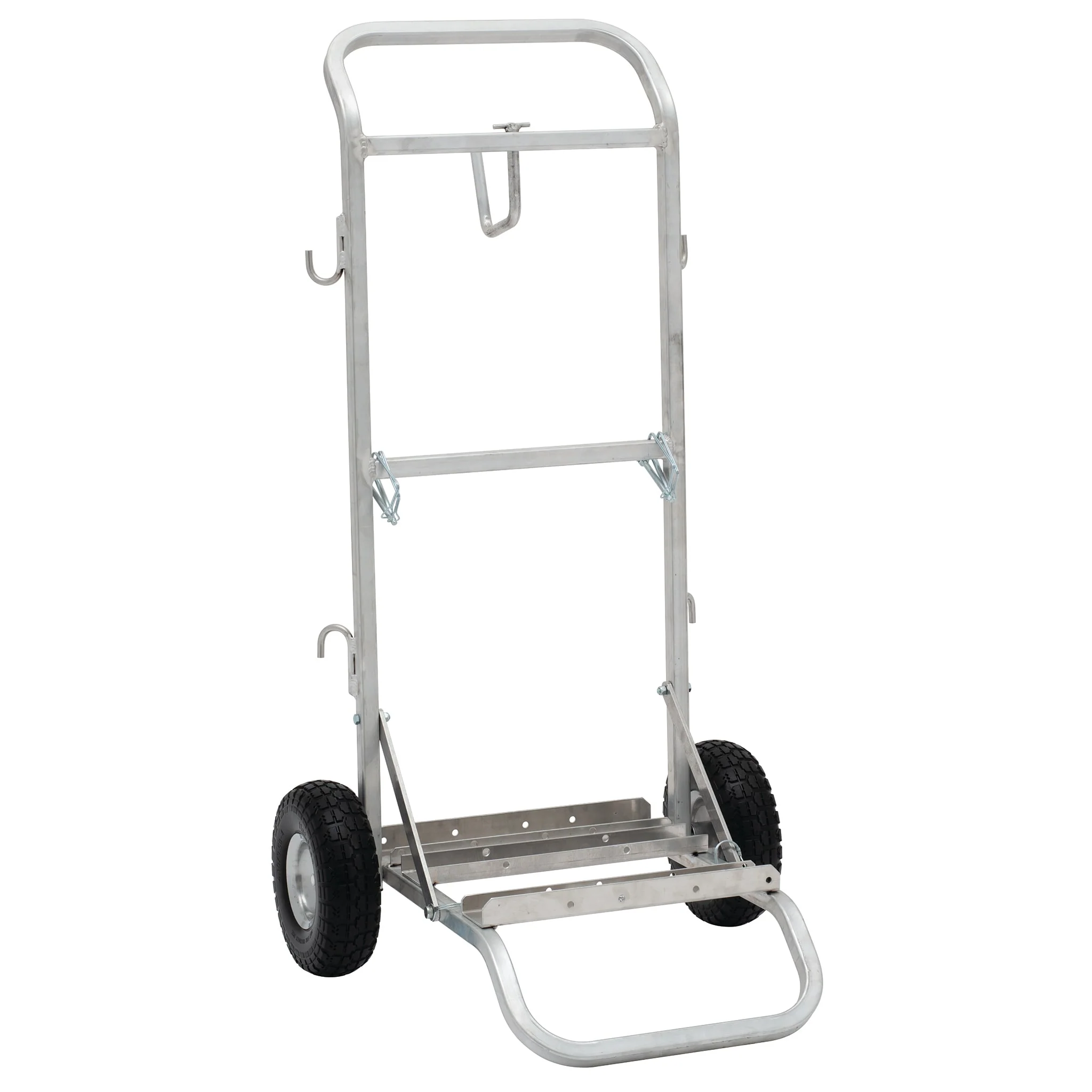Deluxe Blower Cart Only - Image 2