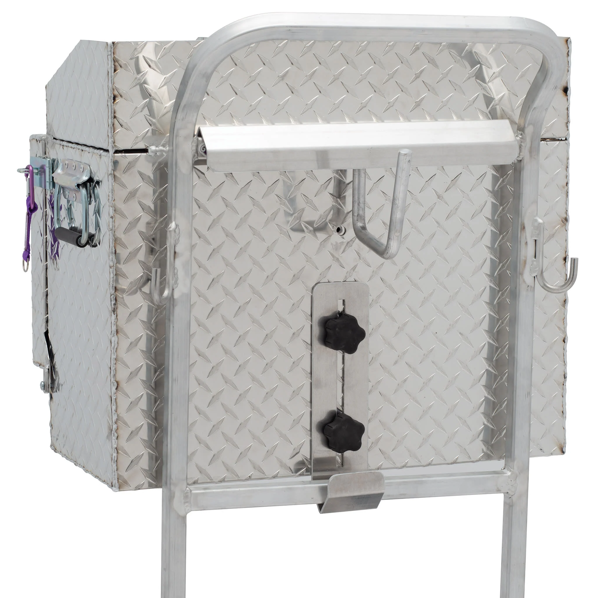 Deluxe Blower Cart Only - Image 5