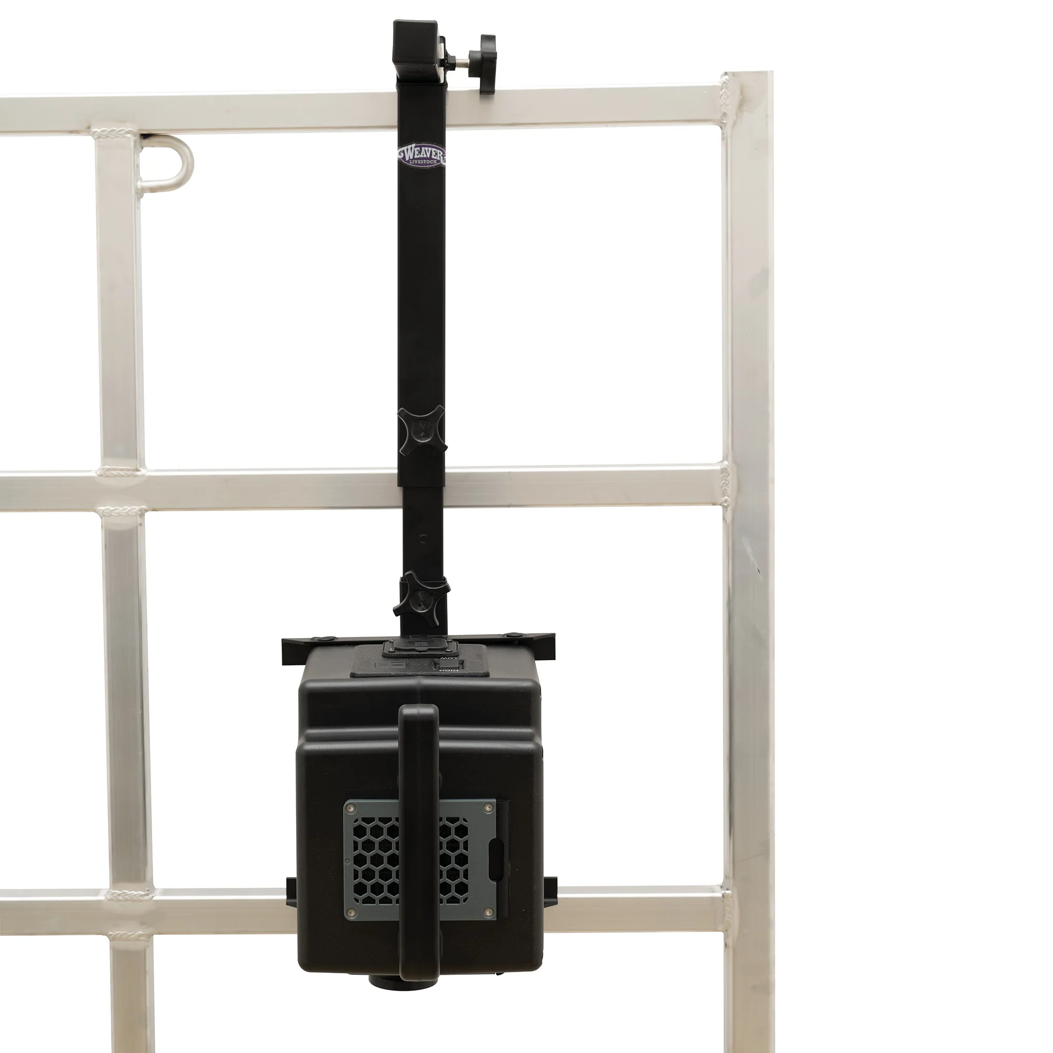 Deluxe ProAir™ Gate Hanger - Image 14