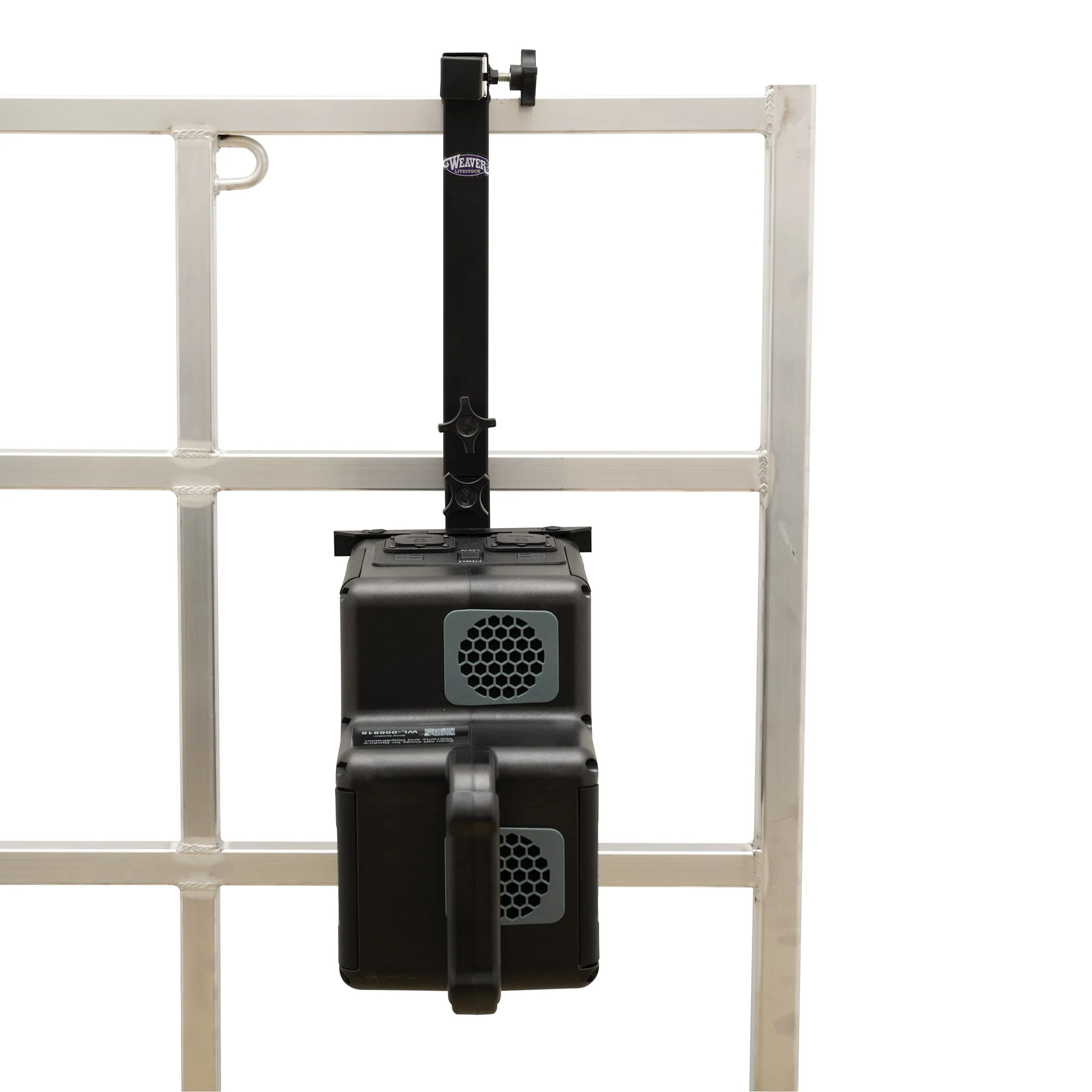 Deluxe ProAir™ Gate Hanger - Image 15