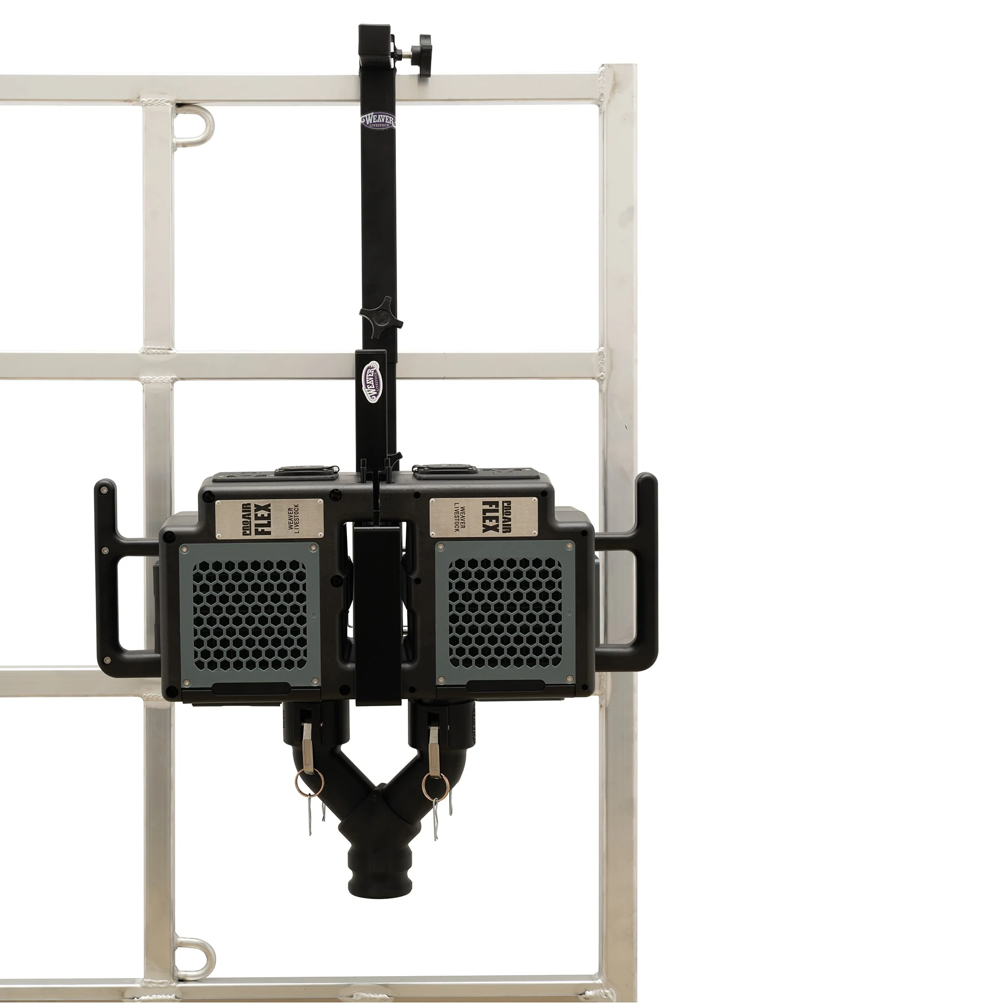 Deluxe ProAir™ Gate Hanger - Image 17