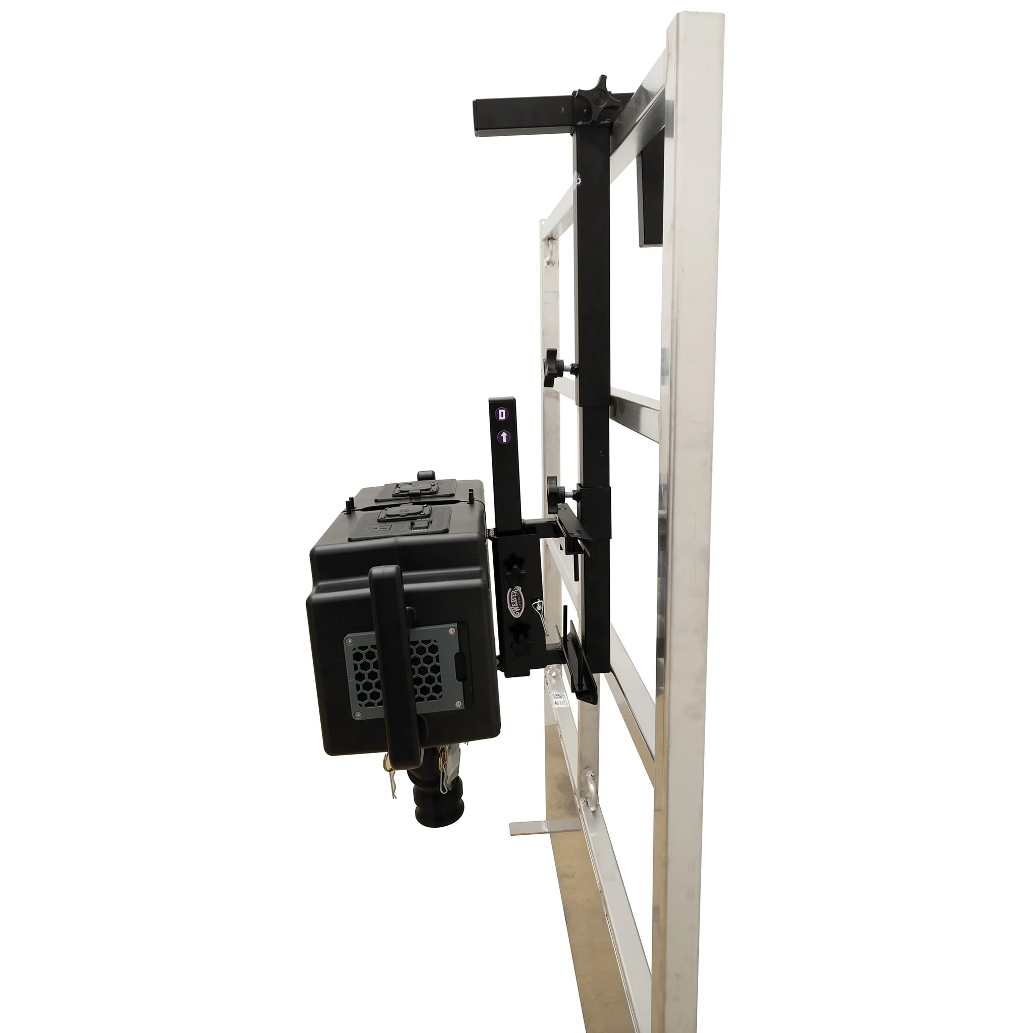 Deluxe ProAir™ Gate Hanger - Image 18