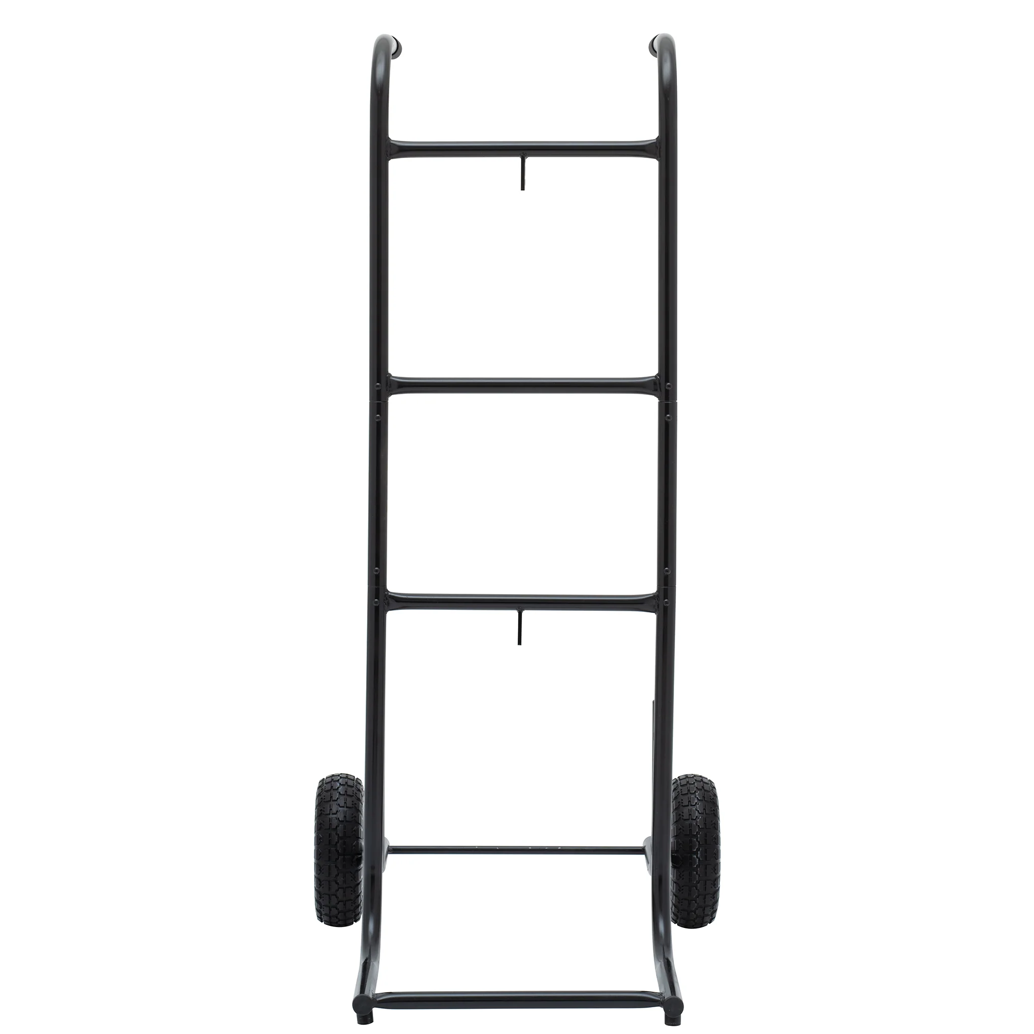 Double Fan Cart