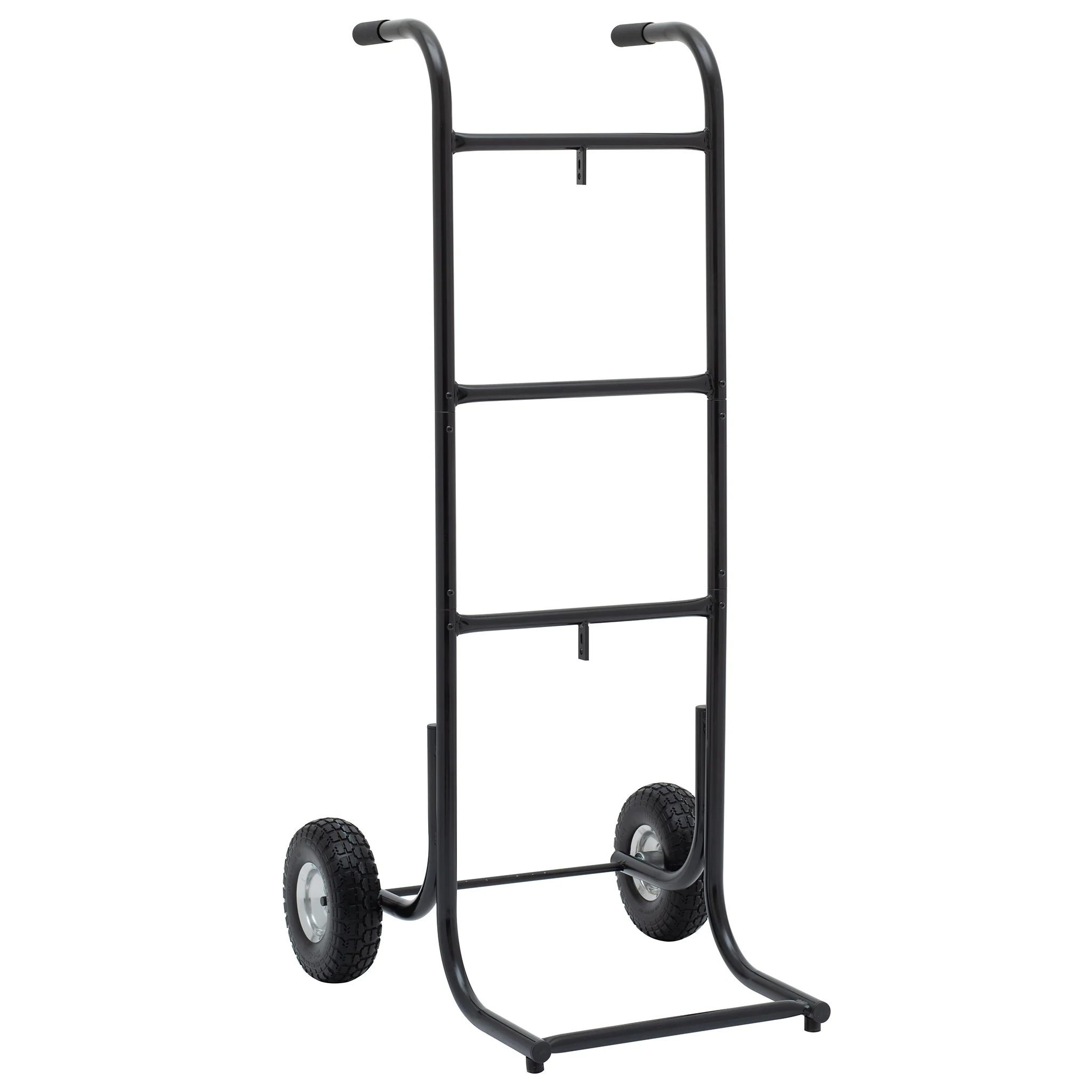 Double Fan Cart - Image 2