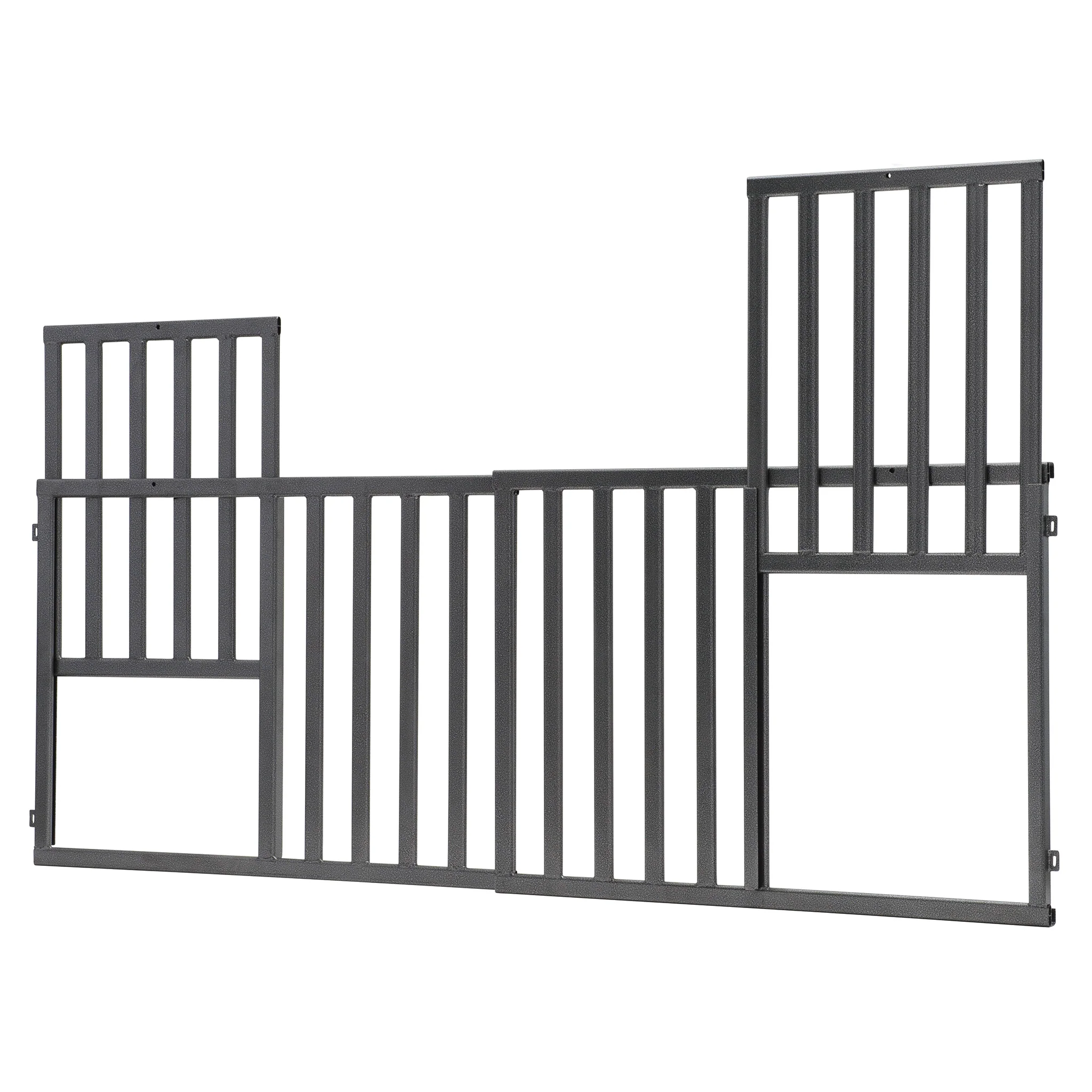 Double Gate Pen Divider