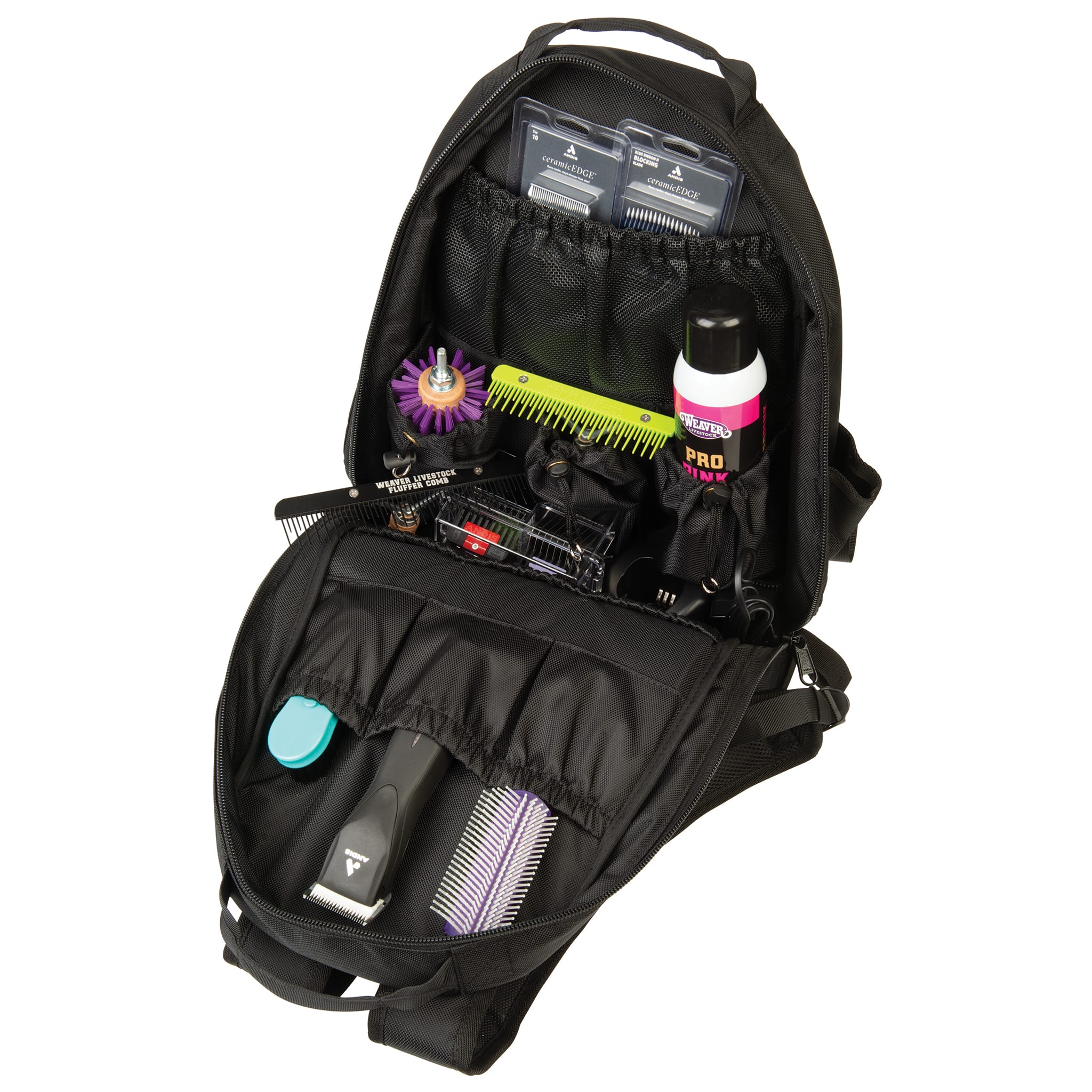 Elite Clipper Backpack - Image 5