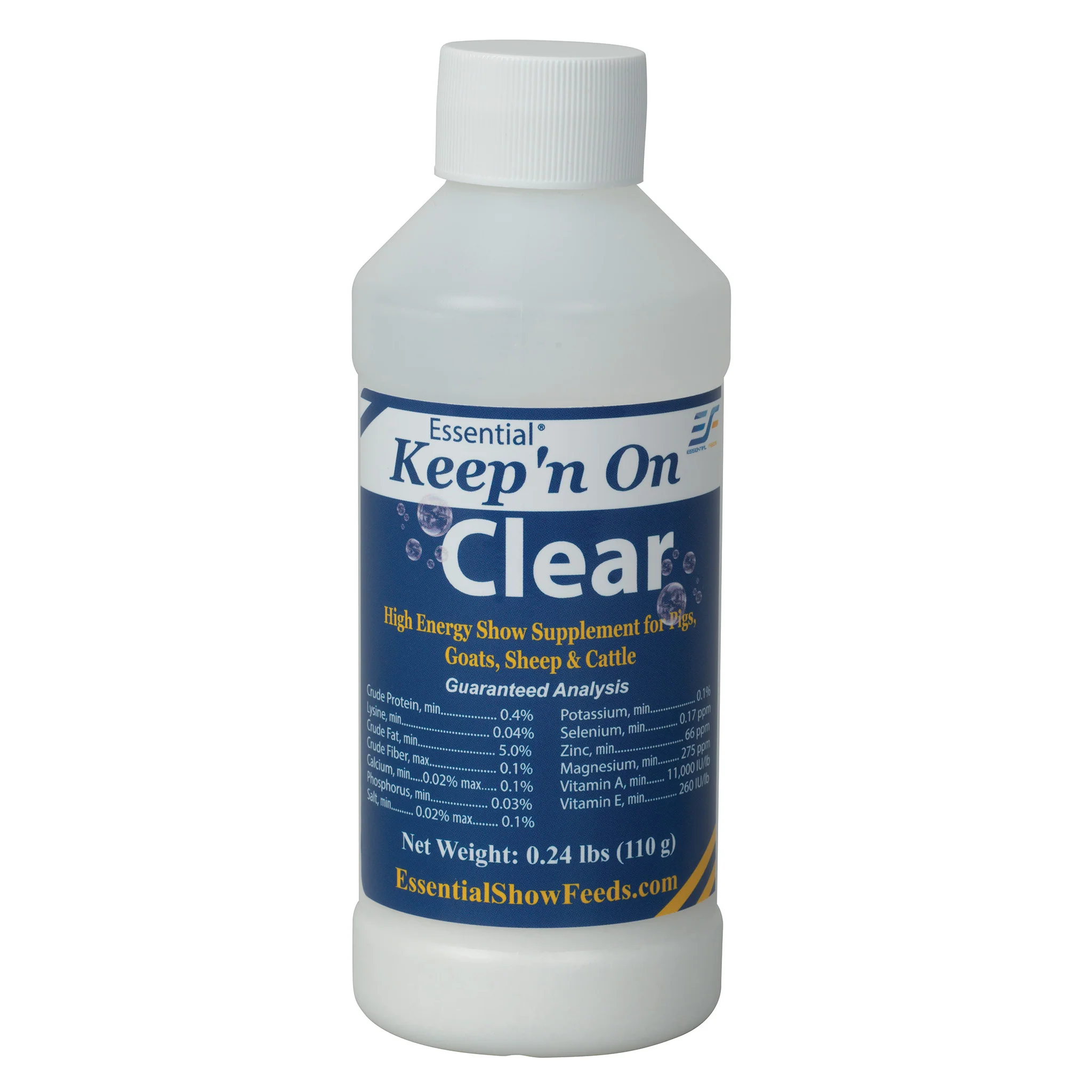Essential Keep'n On - Image 5