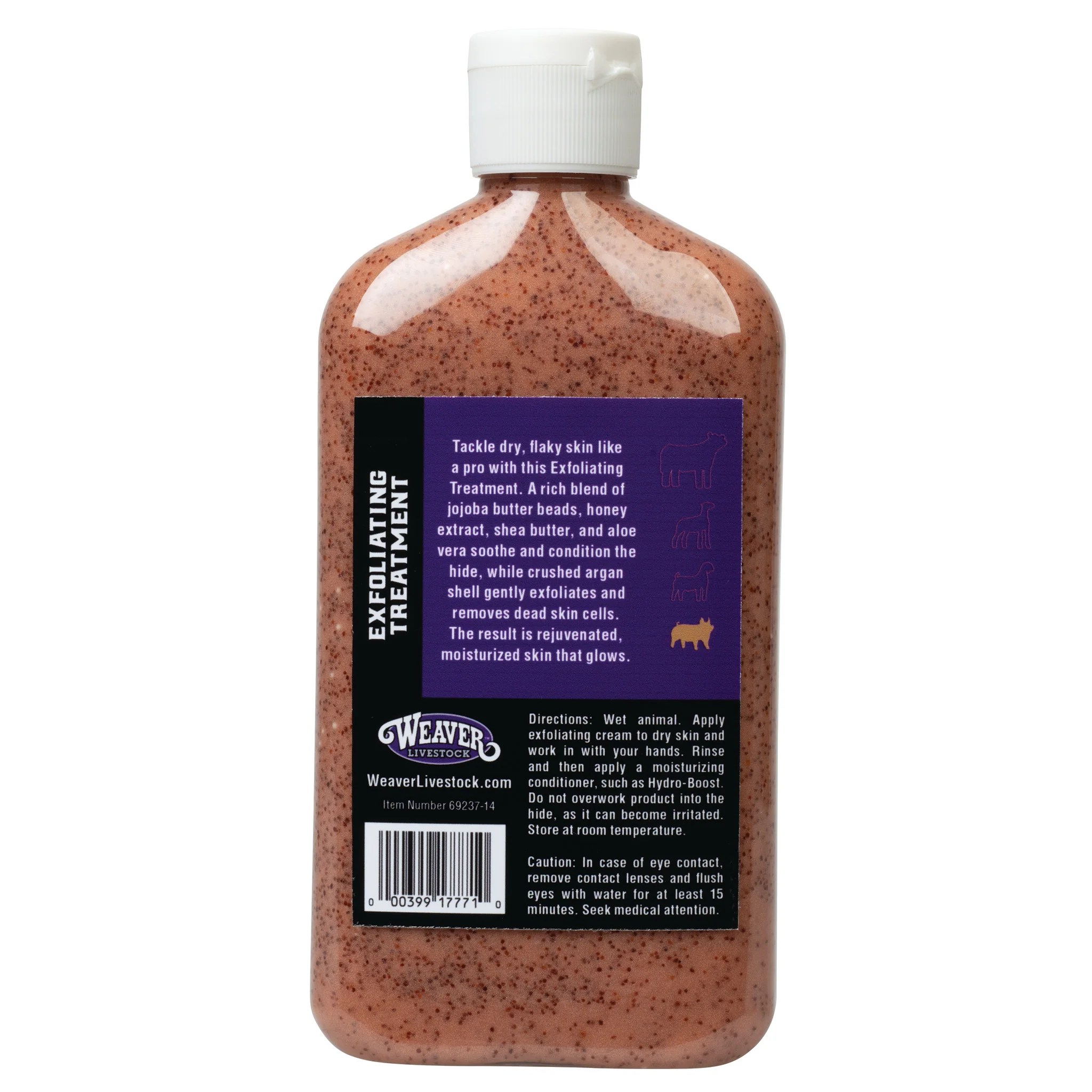 Exfoliating Treatment, 14 oz. - Image 3