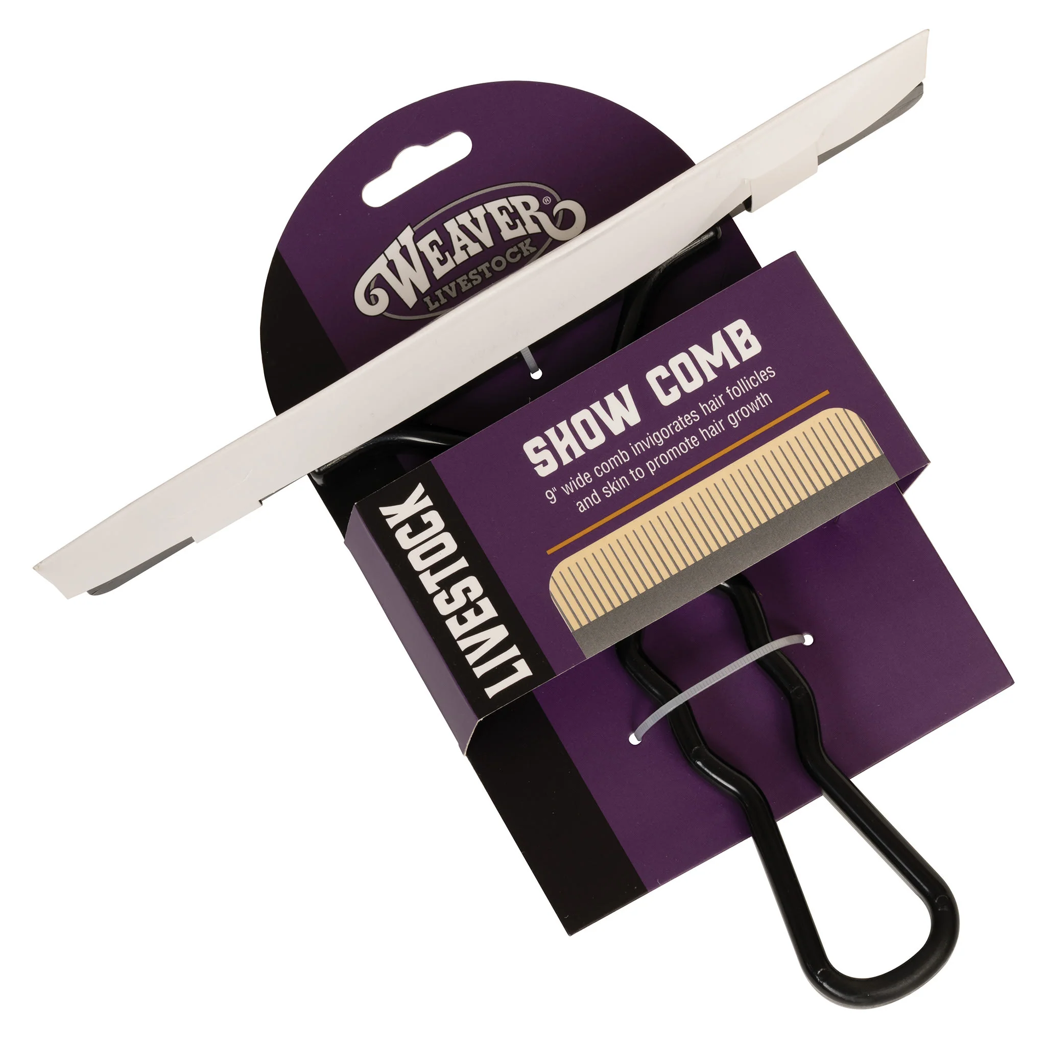 Exhibitor's Essentials Show Comb - Image 3