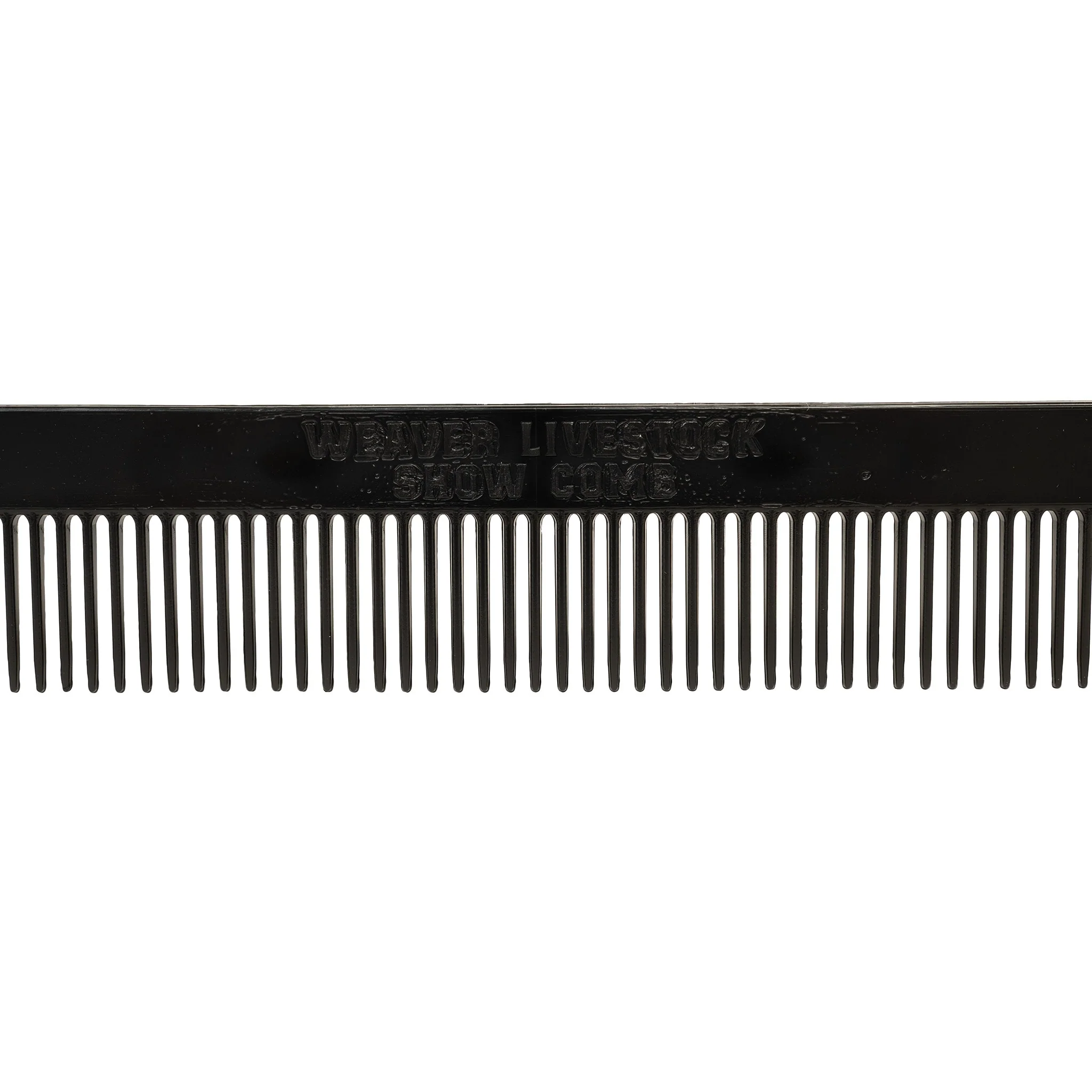 Exhibitor's Essentials Show Comb - Image 8