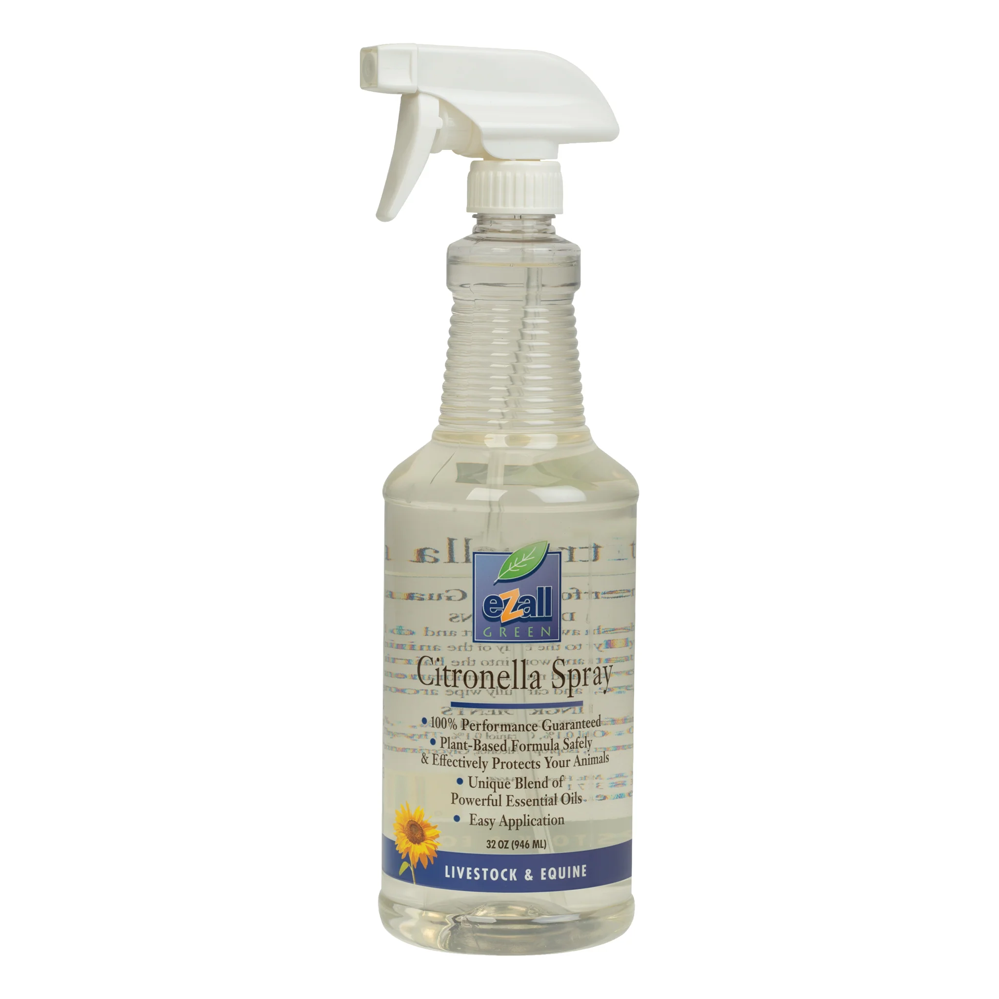 eZall® Green Citronella Spray - Image 4