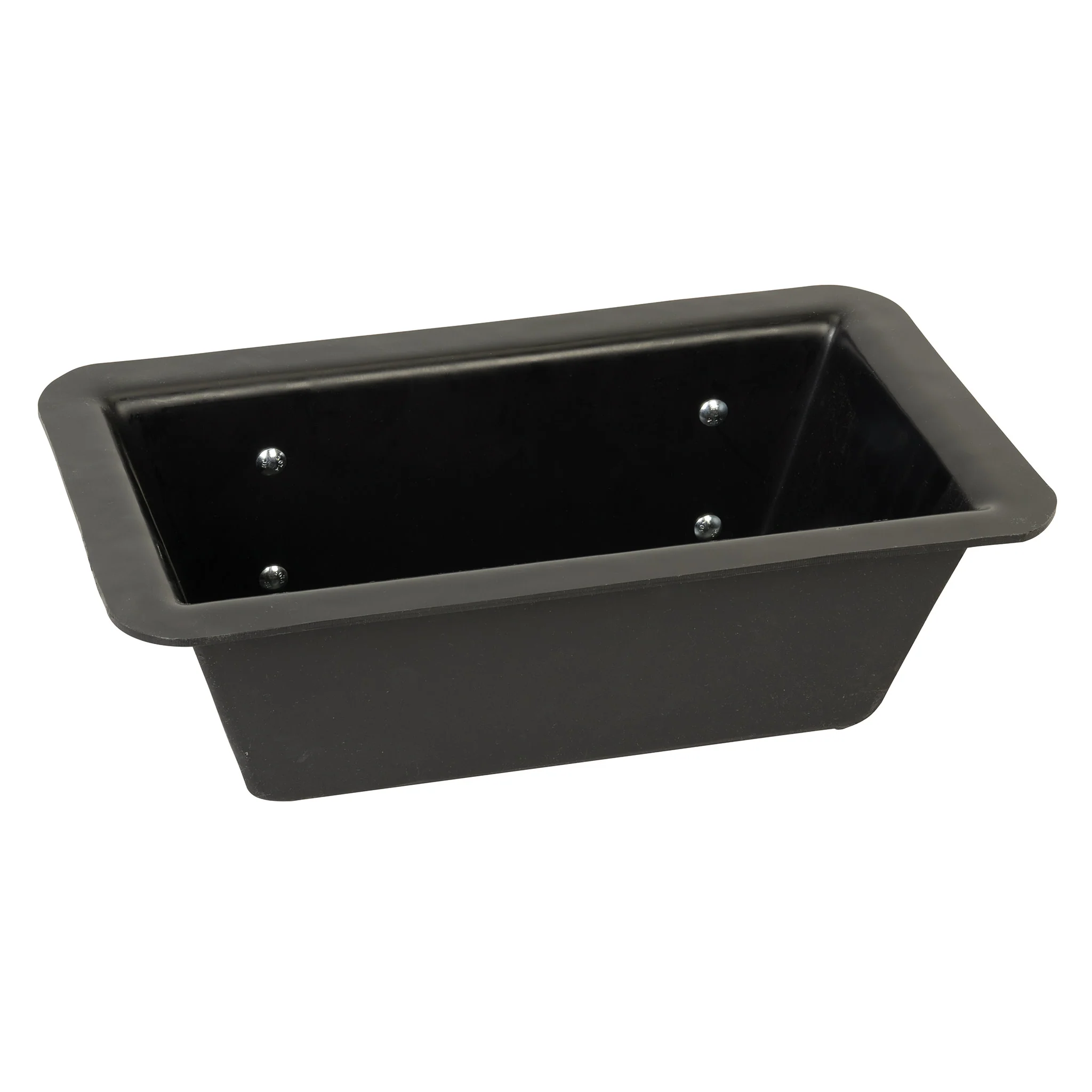 Feeder with Brackets
