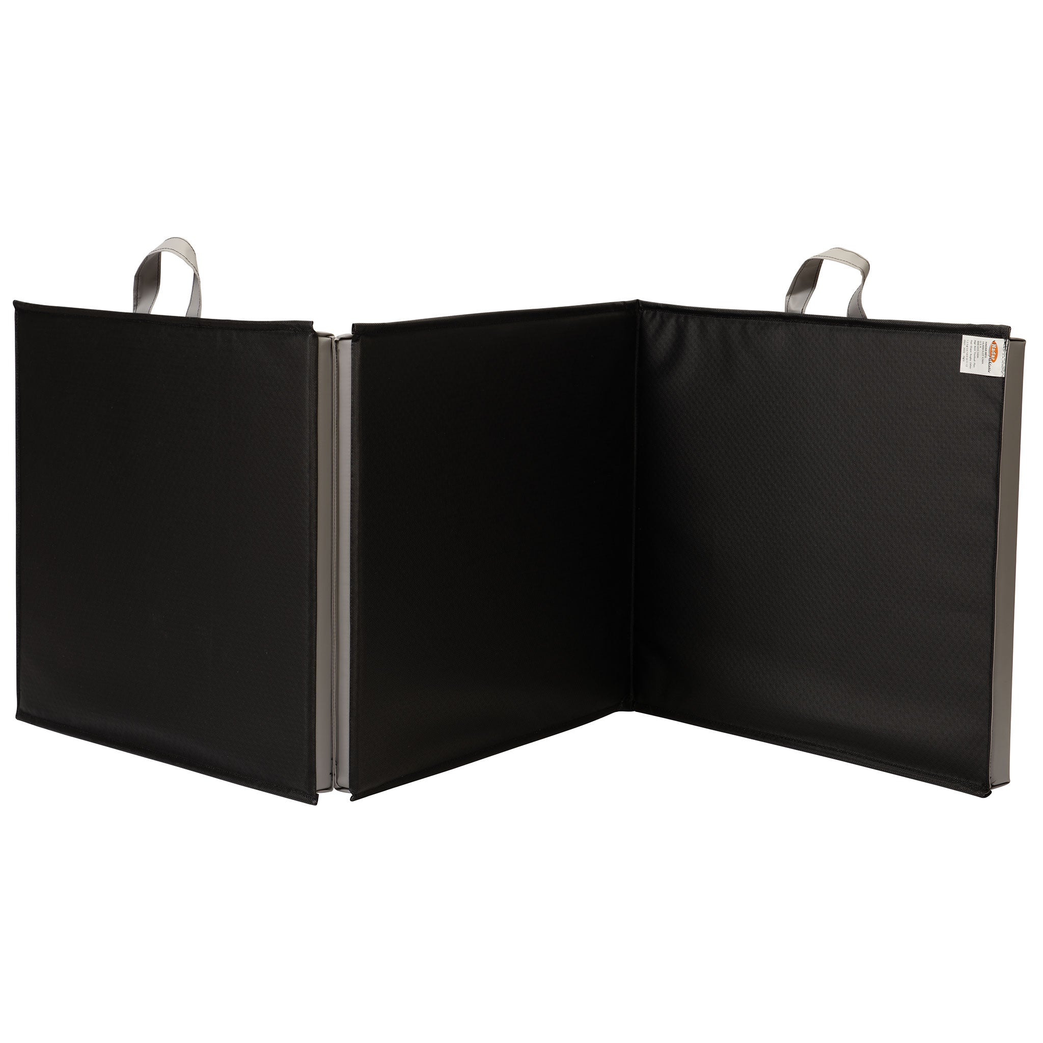 Fitting Mat, Large, Tri-fold - Image 5