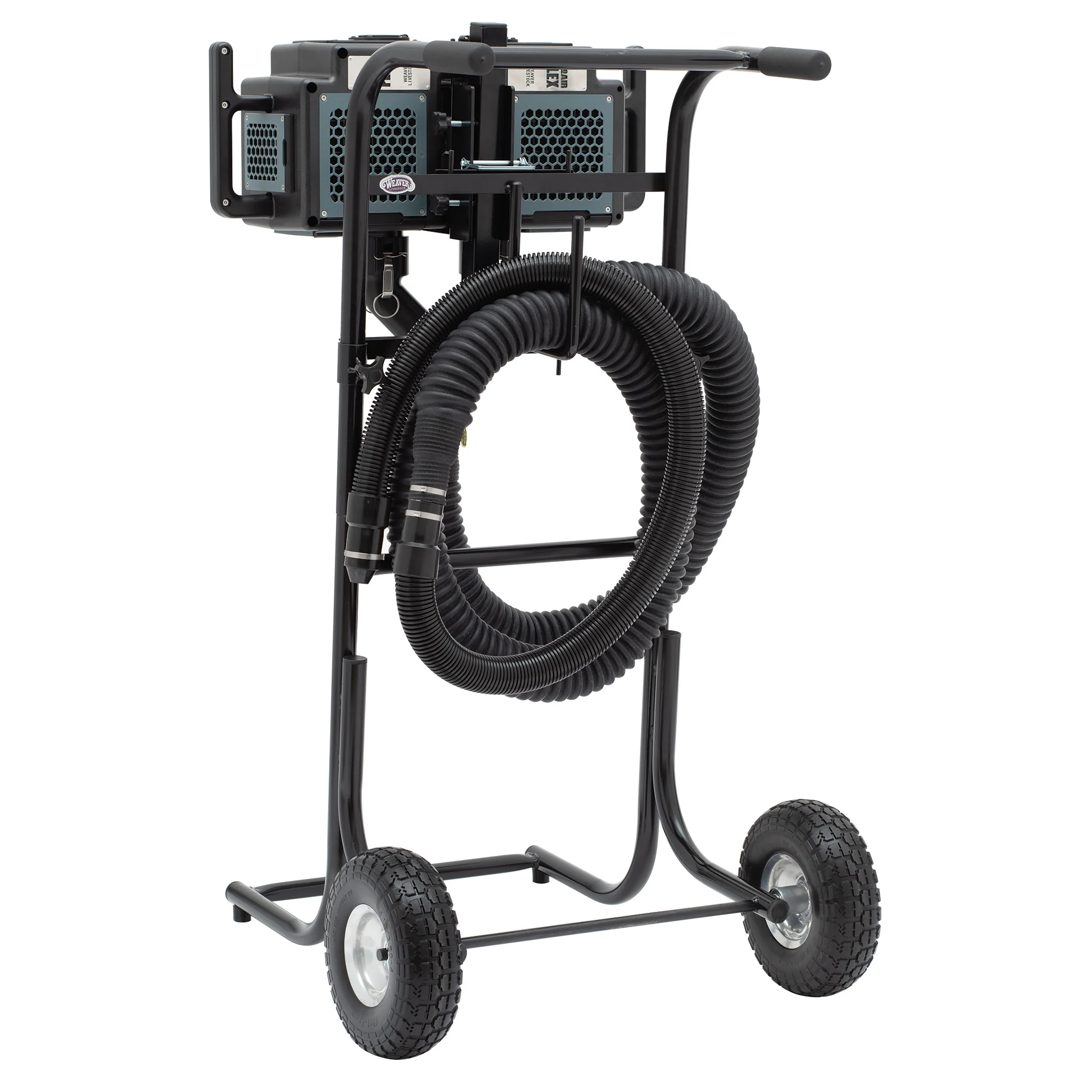 Double ProAir™ Flex Cart System Complete Kit - Image 4