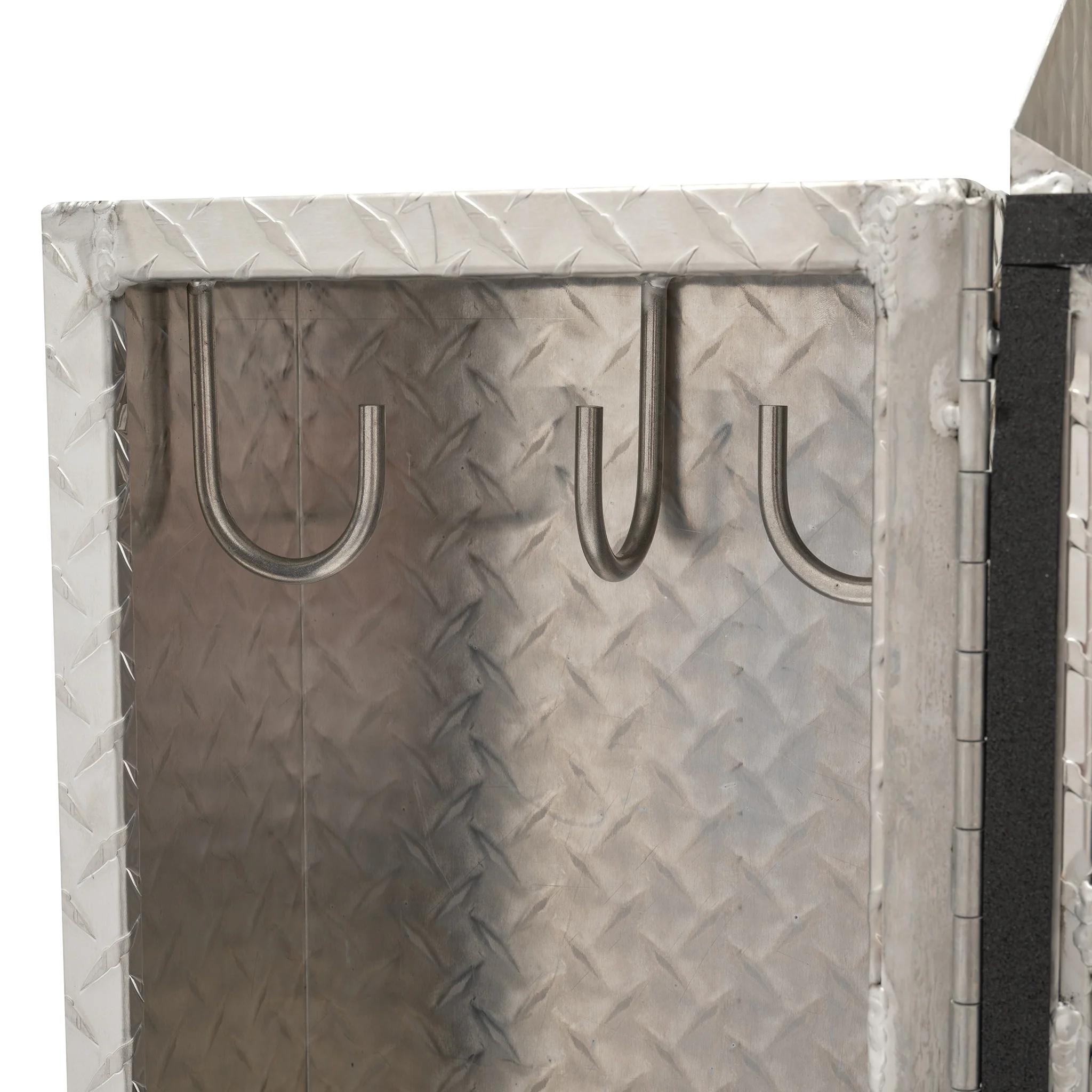 Flip Top LED Deluxe Show Box - Image 15