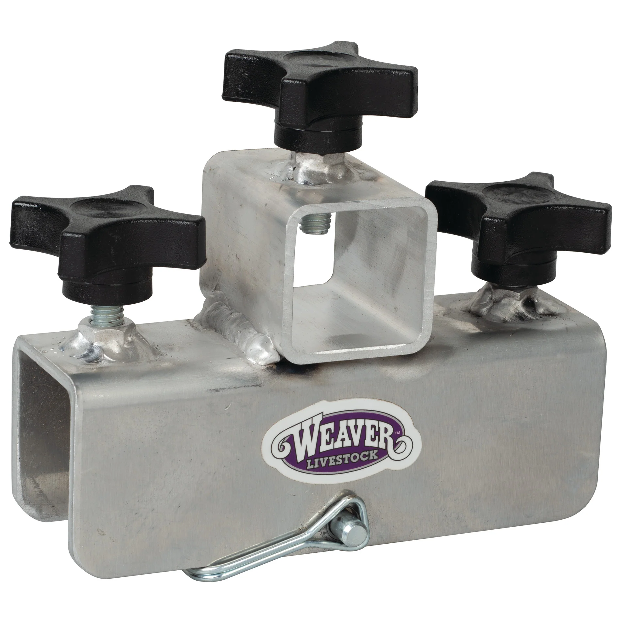 Front Panel Mounting Bracket