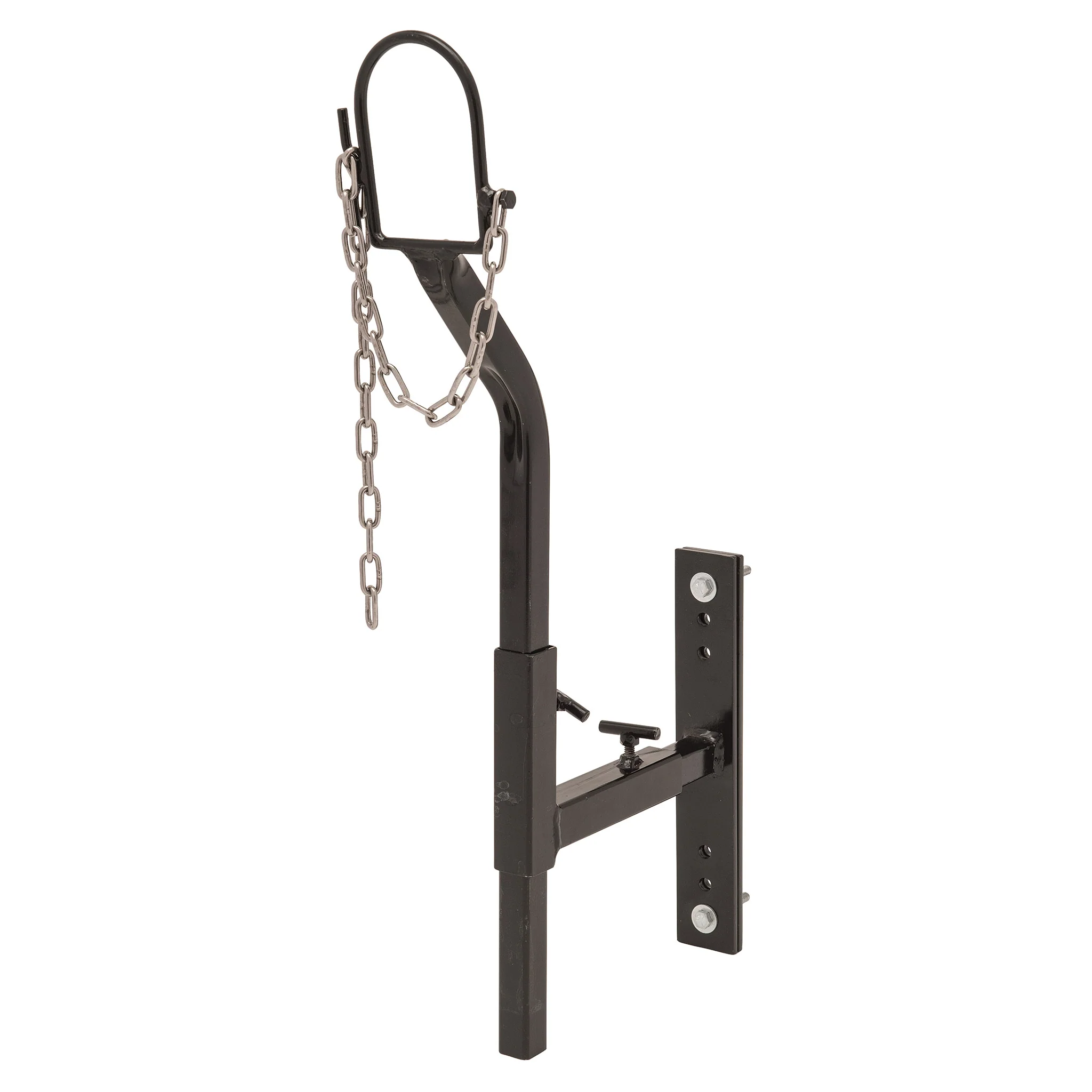 Gate Attachment Headpiece