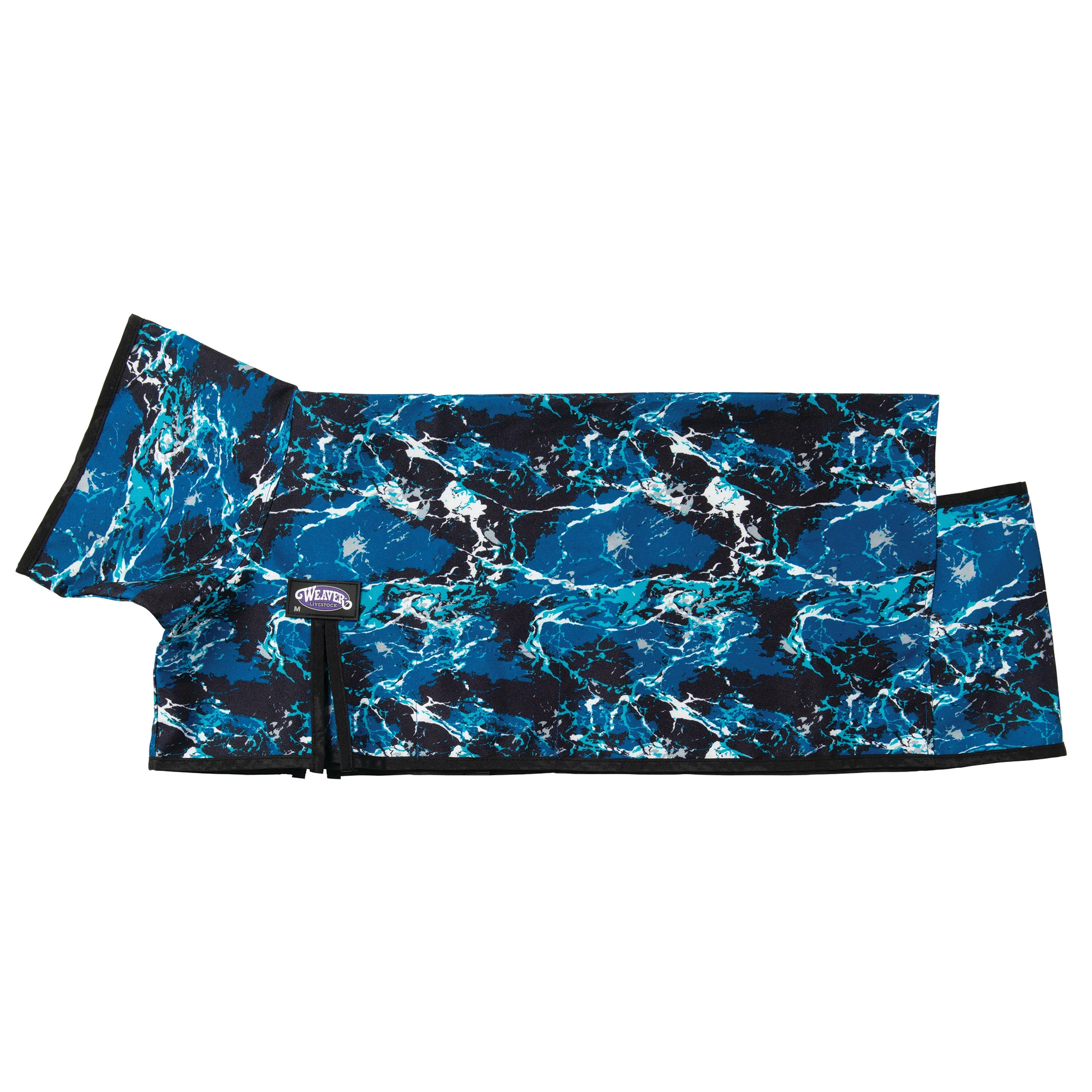 Nylon Goat Blanket - Image 2