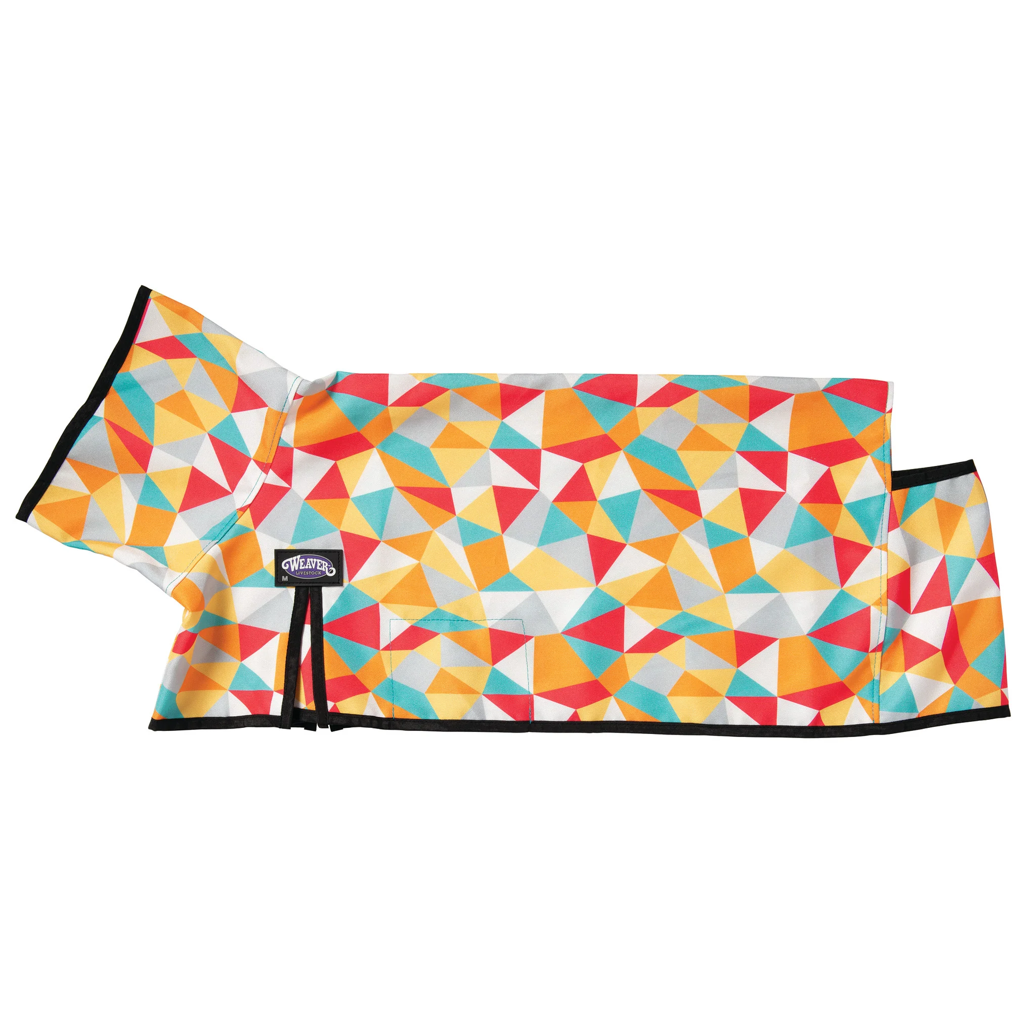 Nylon Goat Blanket - Image 8