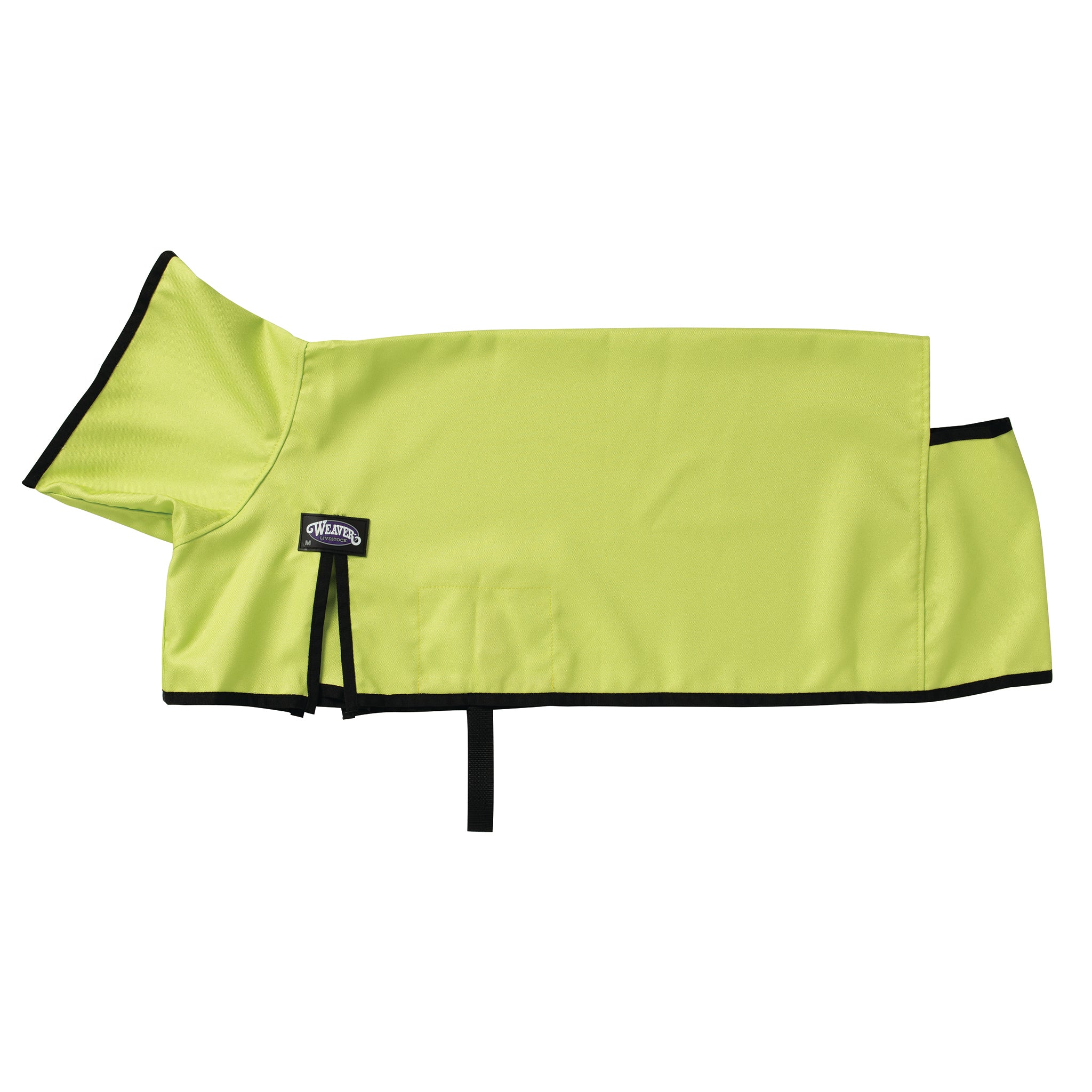 Nylon Goat Blanket - Image 9
