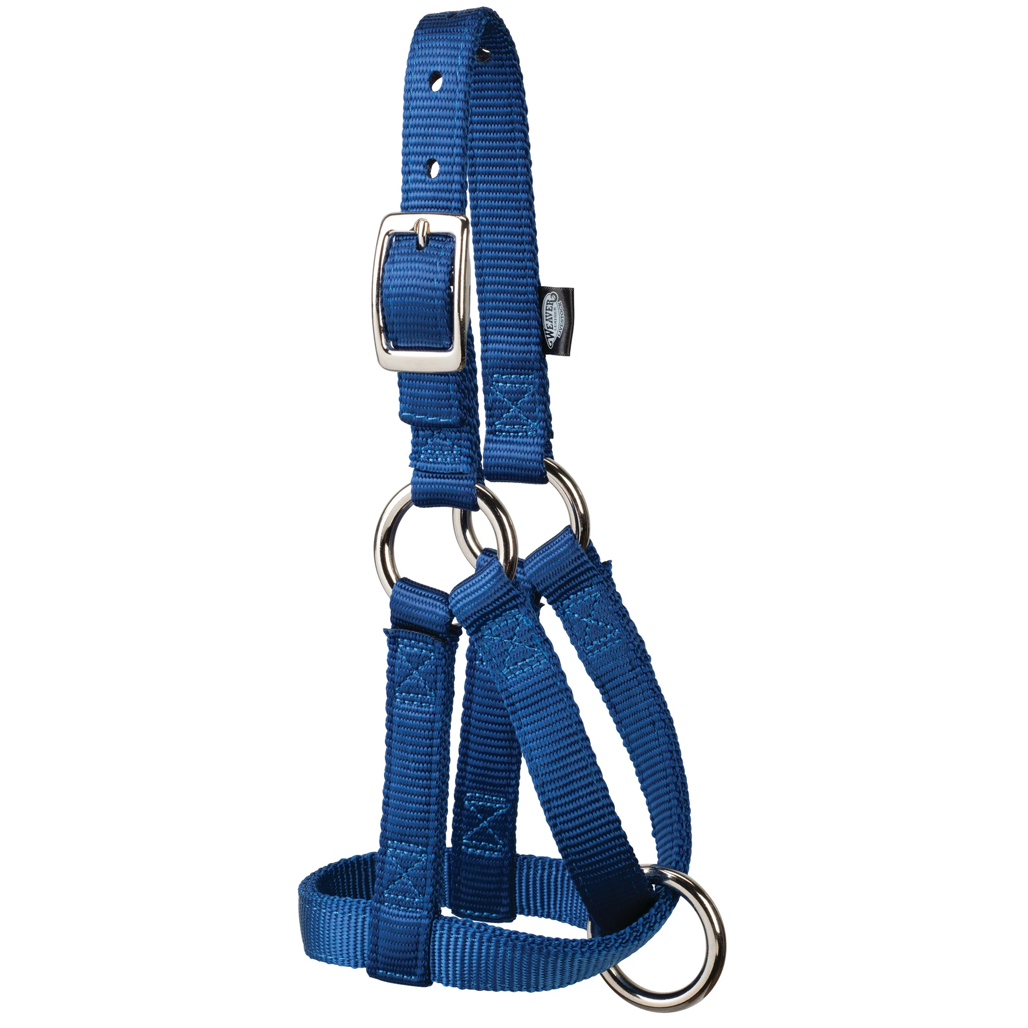 Nylon Goat Halter - Image 7